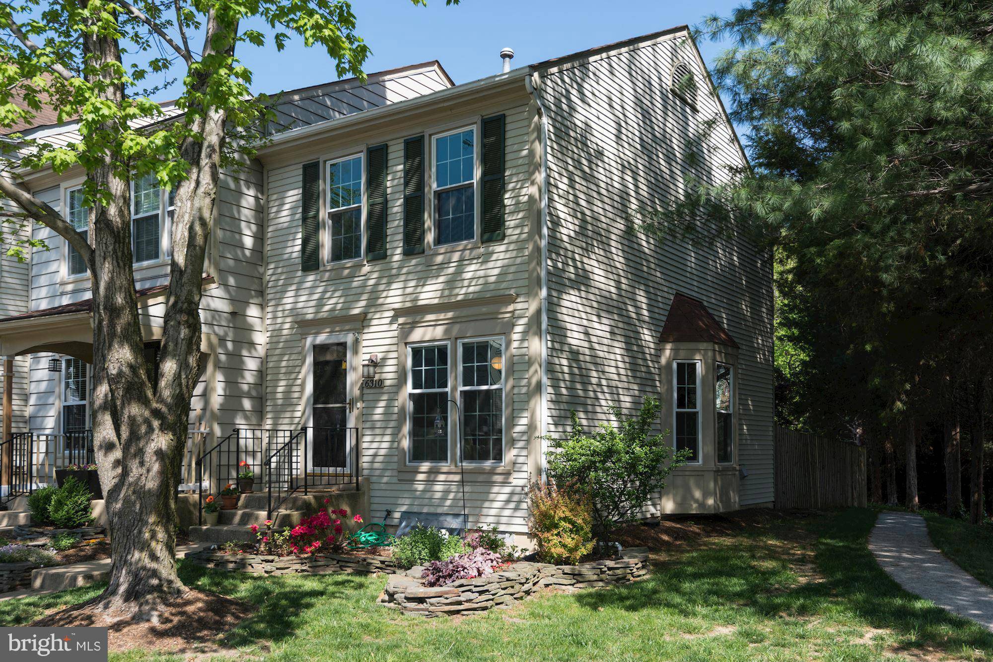 Alexandria, VA 22306,6310 CHIMNEY WOOD CT