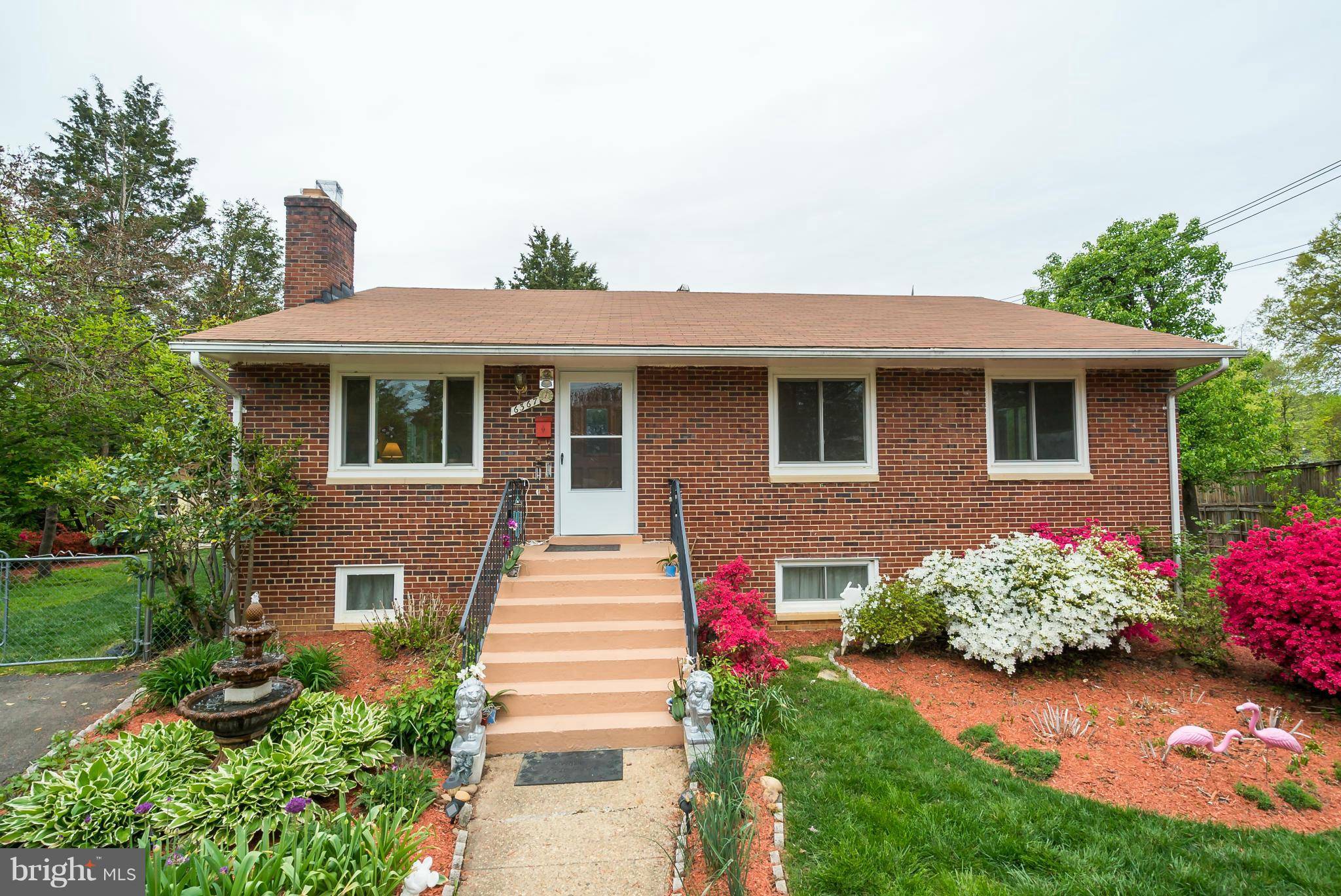 Alexandria, VA 22312,6367 VERDE CT