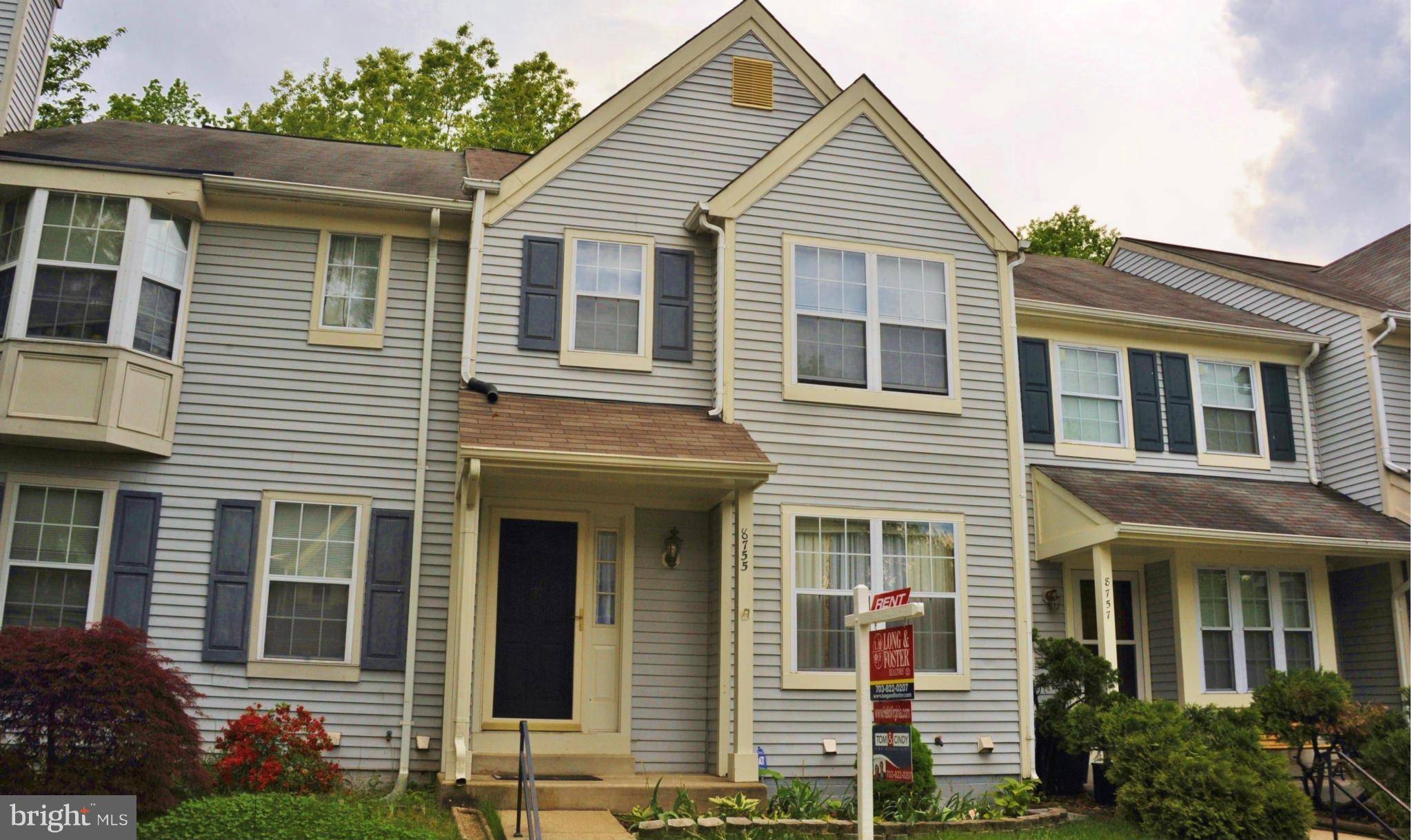 Alexandria, VA 22309,8755 VILLAGE GREEN CT