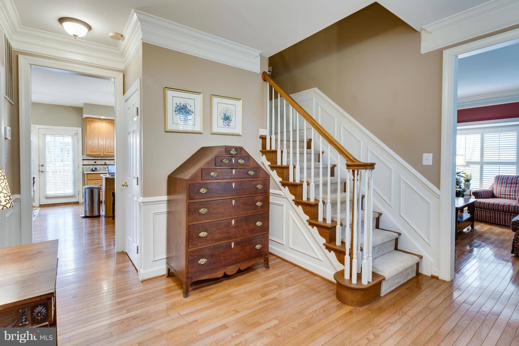 Centreville, VA 20121,6607 OAK ROCK CT