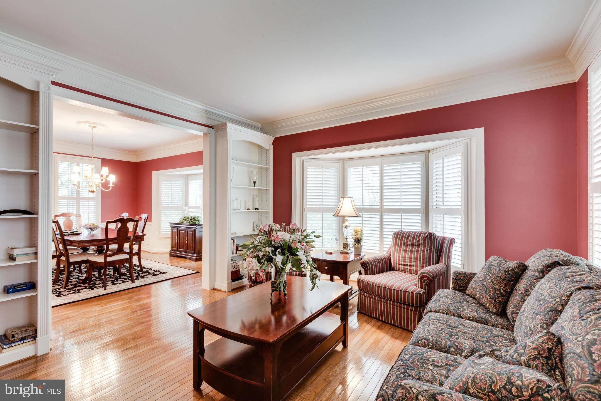 Centreville, VA 20121,6607 OAK ROCK CT