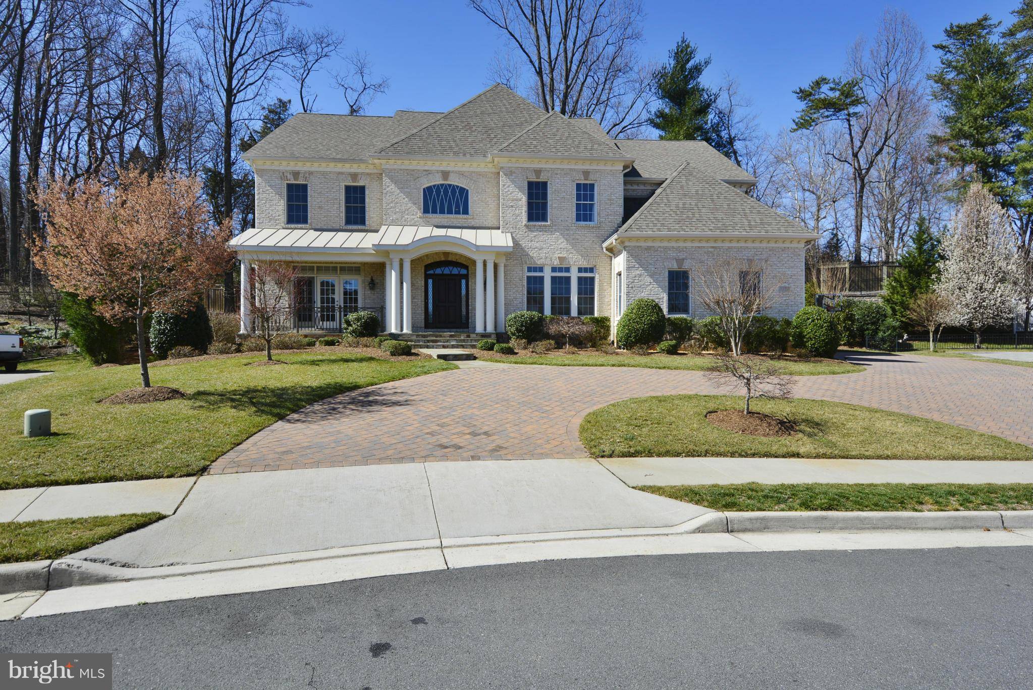 Mclean, VA 22101,1571 MADDUX LN