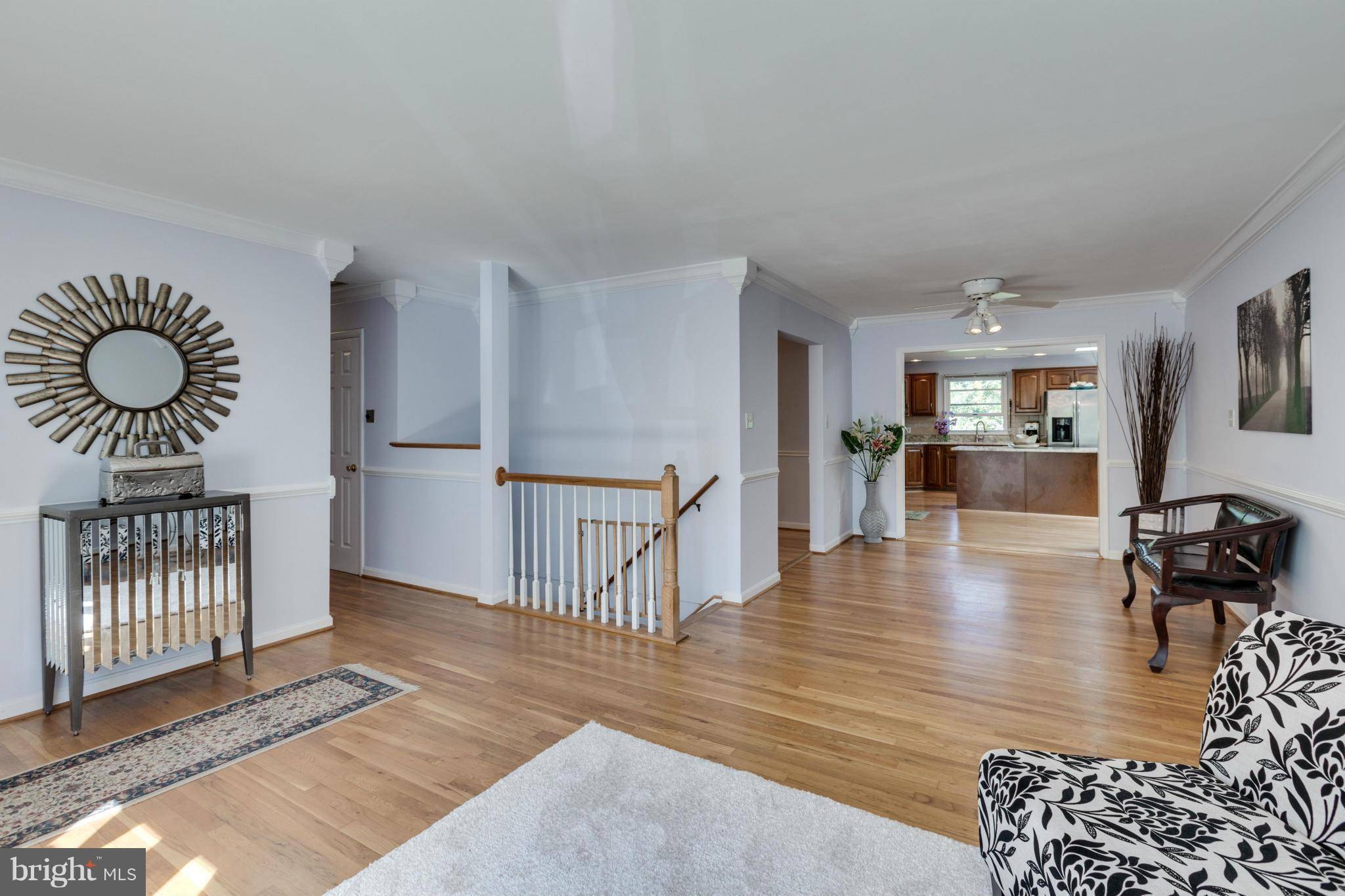 Alexandria, VA 22310,5001 GREENHAVEN PL