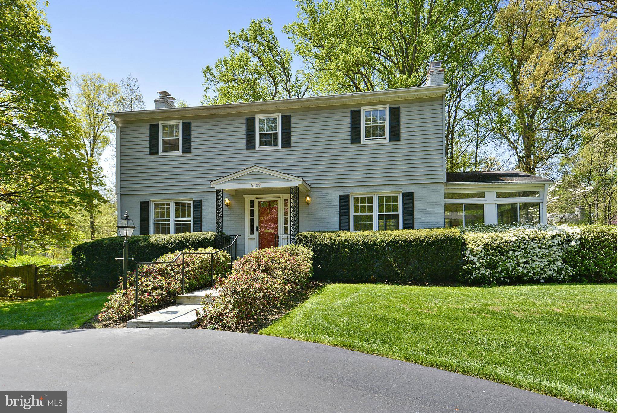 Falls Church, VA 22042,6509 VALLEY CT