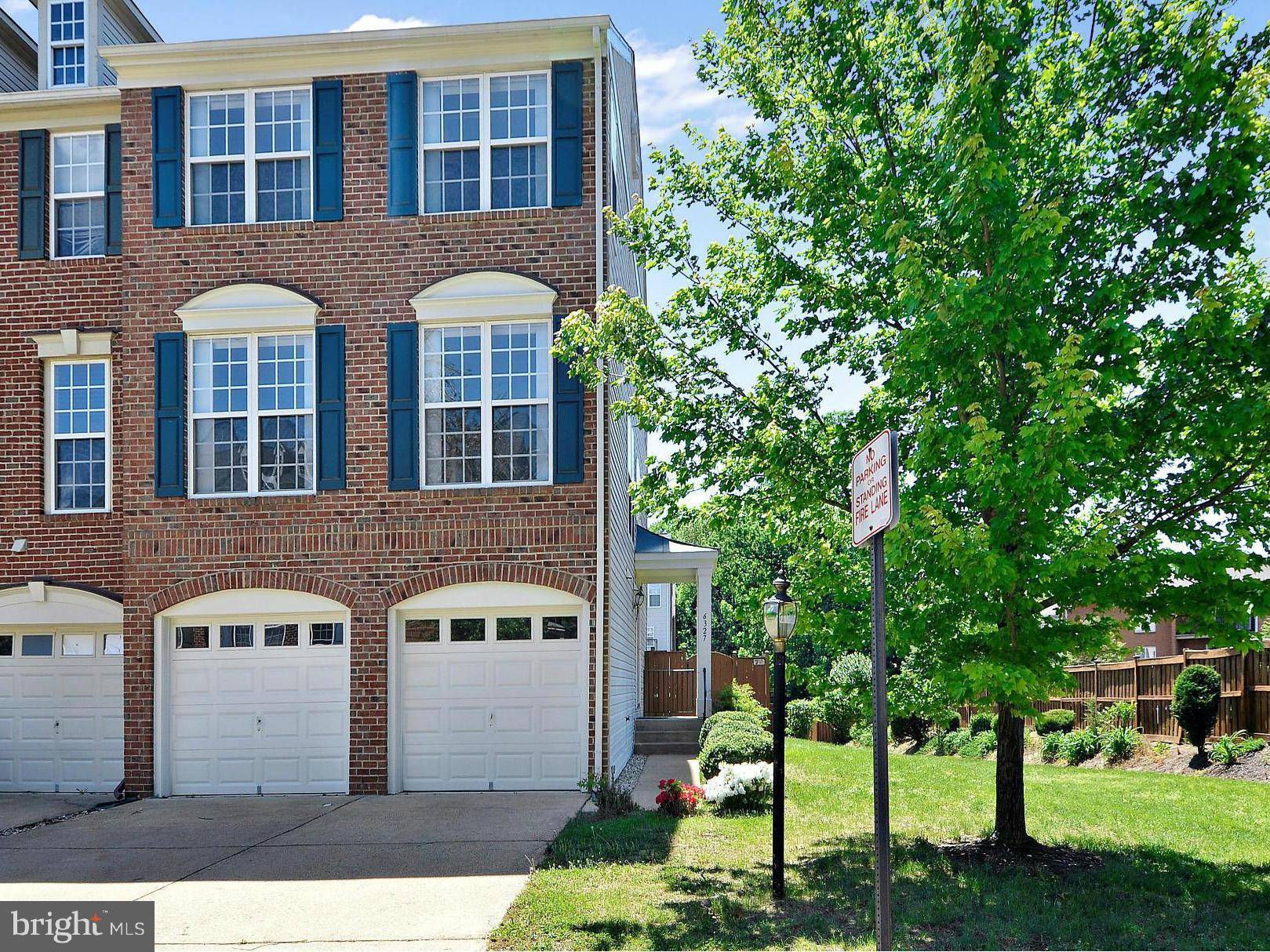 Alexandria, VA 22312,6327 NANCY HANKS CT