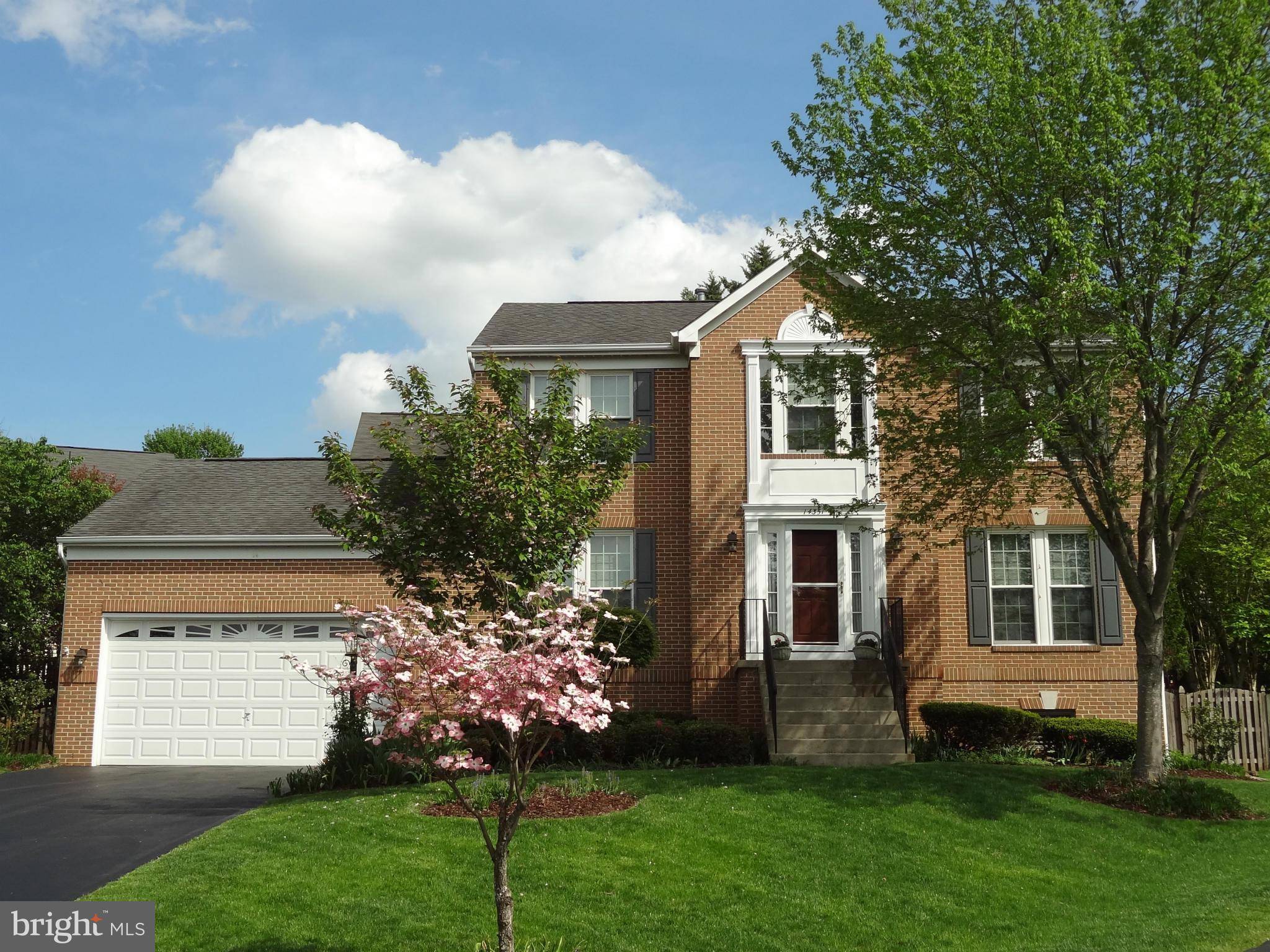 Centreville, VA 20121,14351 MAPLE ROCK CT