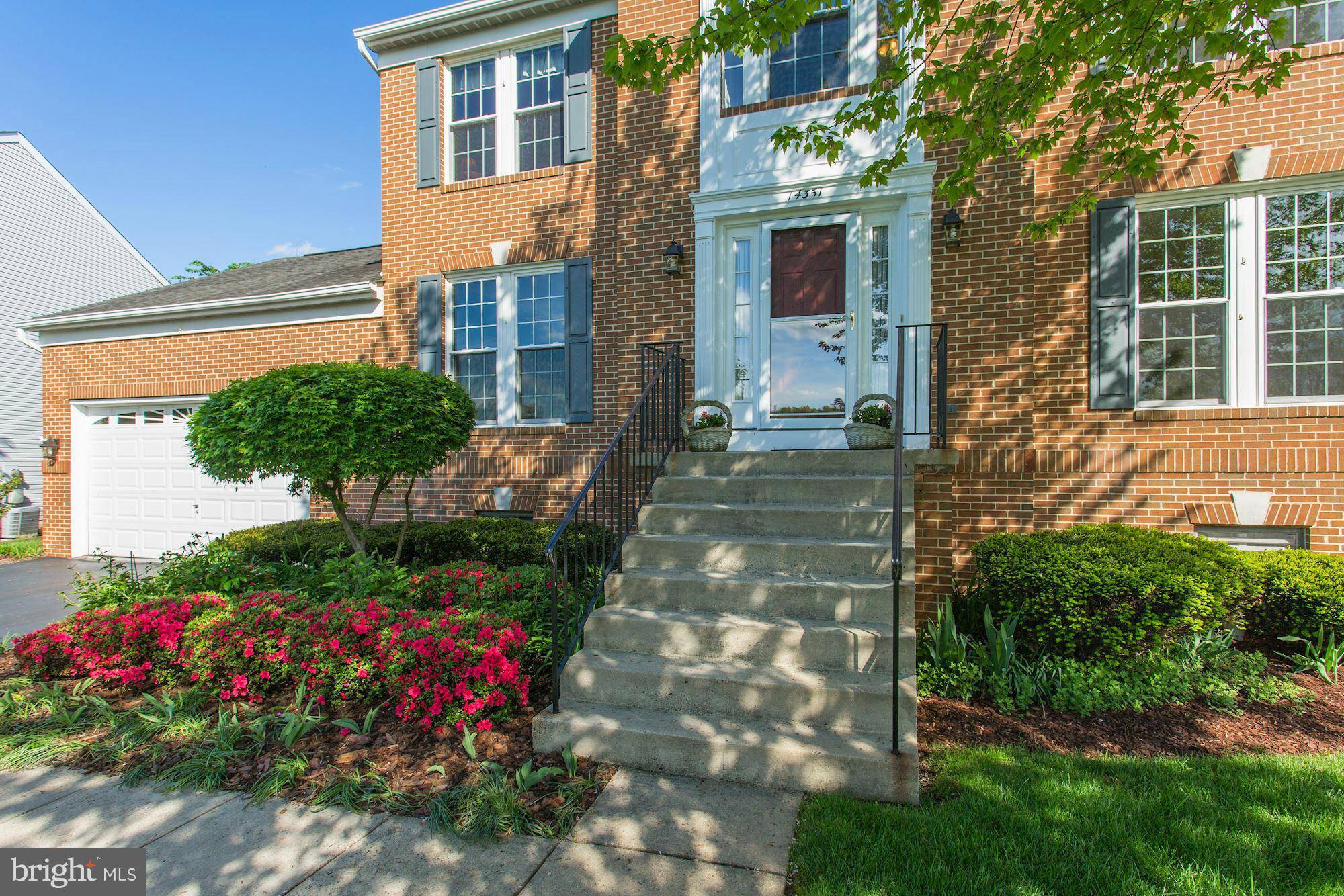 Centreville, VA 20121,14351 MAPLE ROCK CT