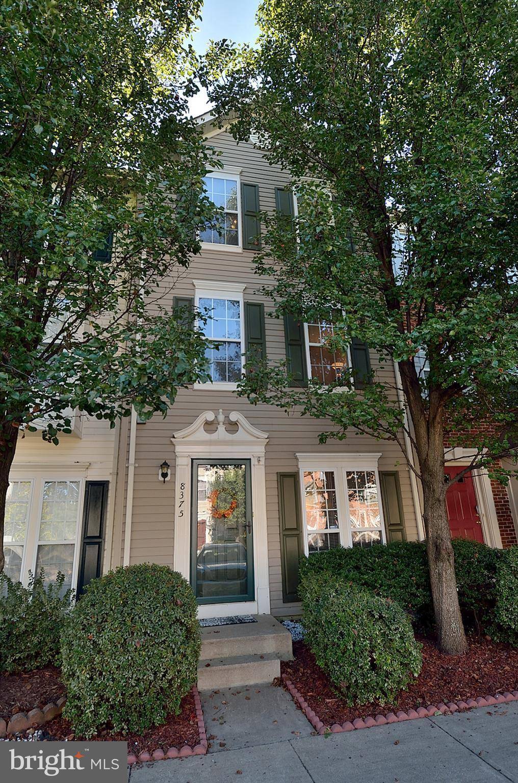 Alexandria, VA 22309,8375 HUNTER MURPHY CIR