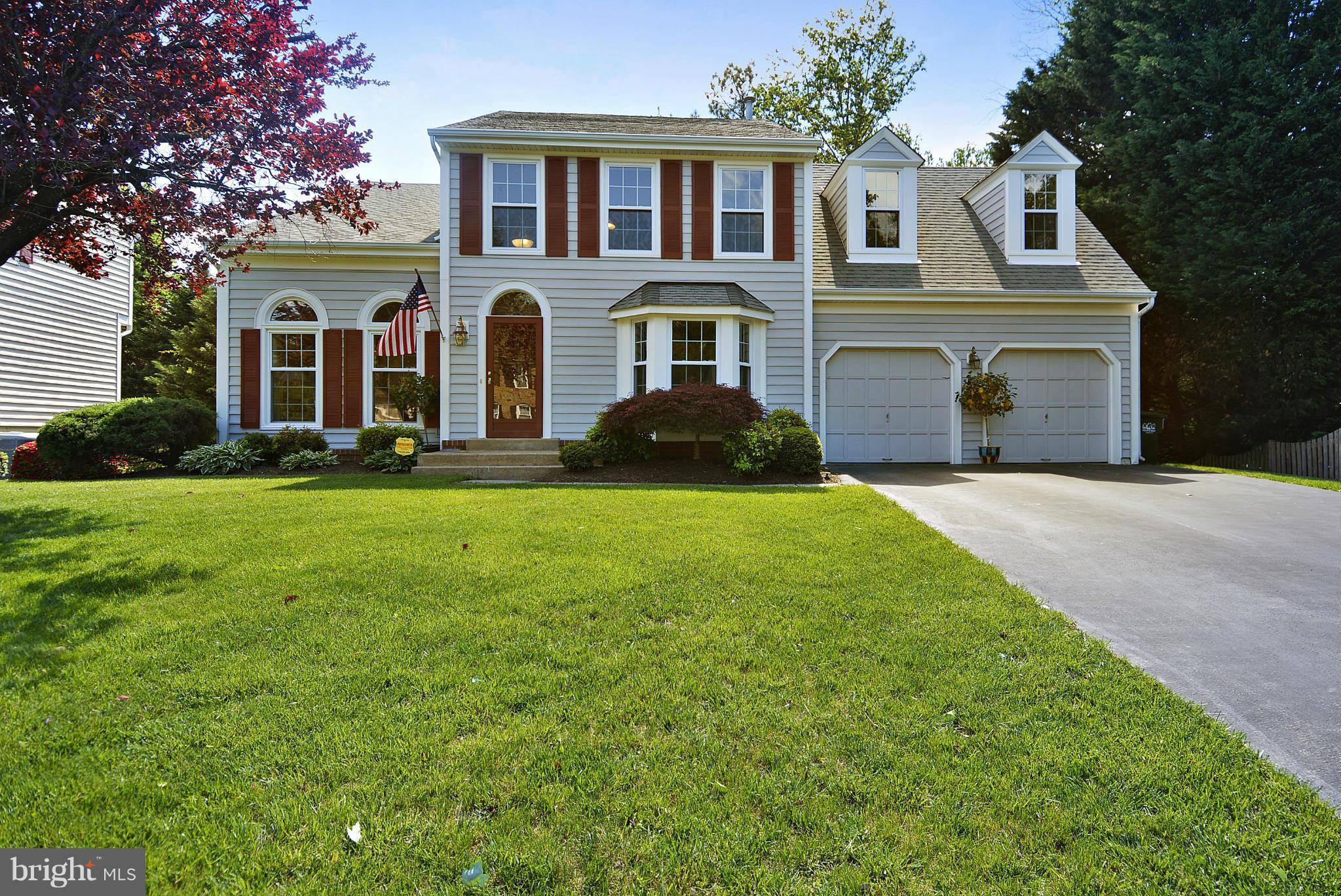 Burke, VA 22015,5504 POINT LONGSTREET WAY