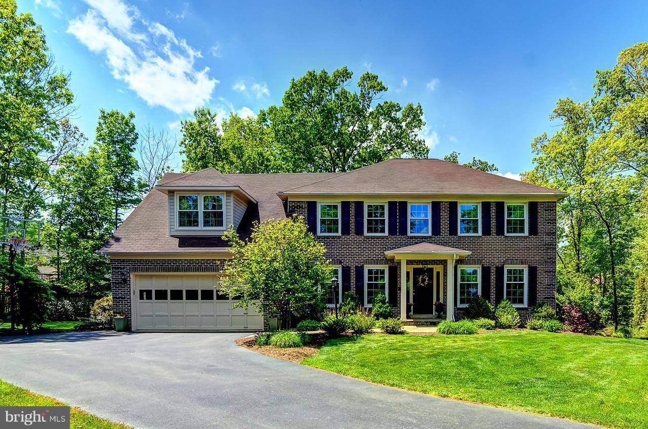 Fairfax, VA 22030,12907 CHALKSTONE CT