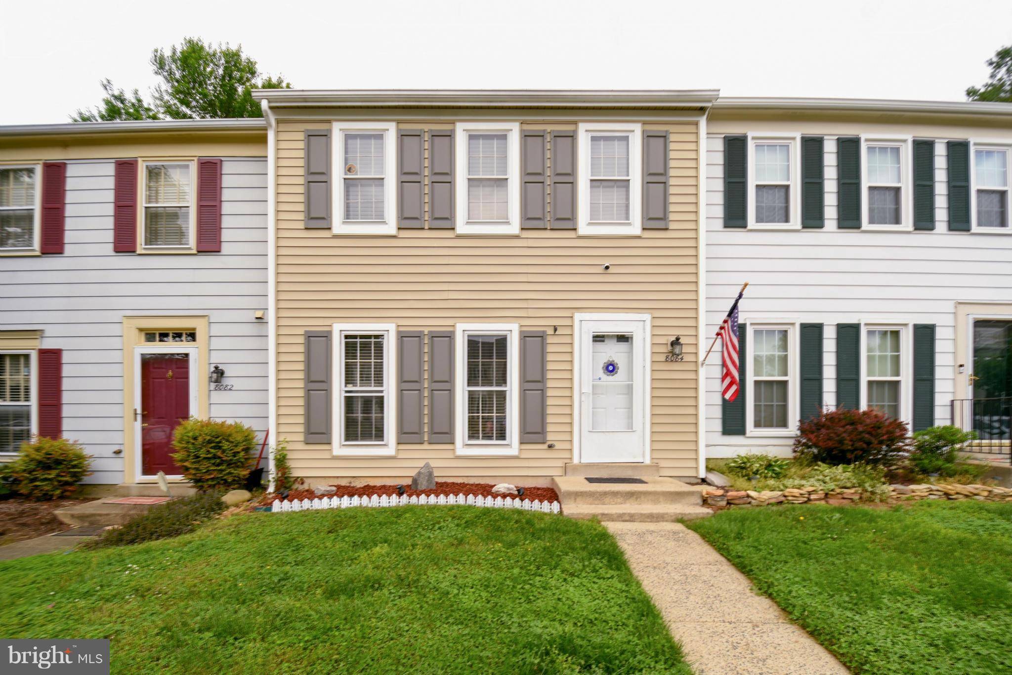 Springfield, VA 22153,8084 BARCAROLE CT