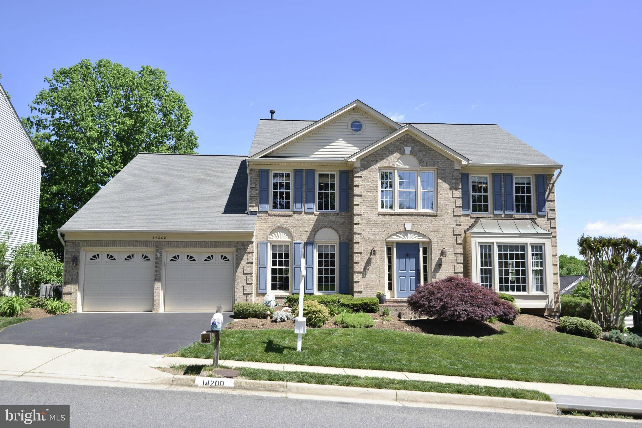 Centreville, VA 20121,14200 ROCK CANYON DR