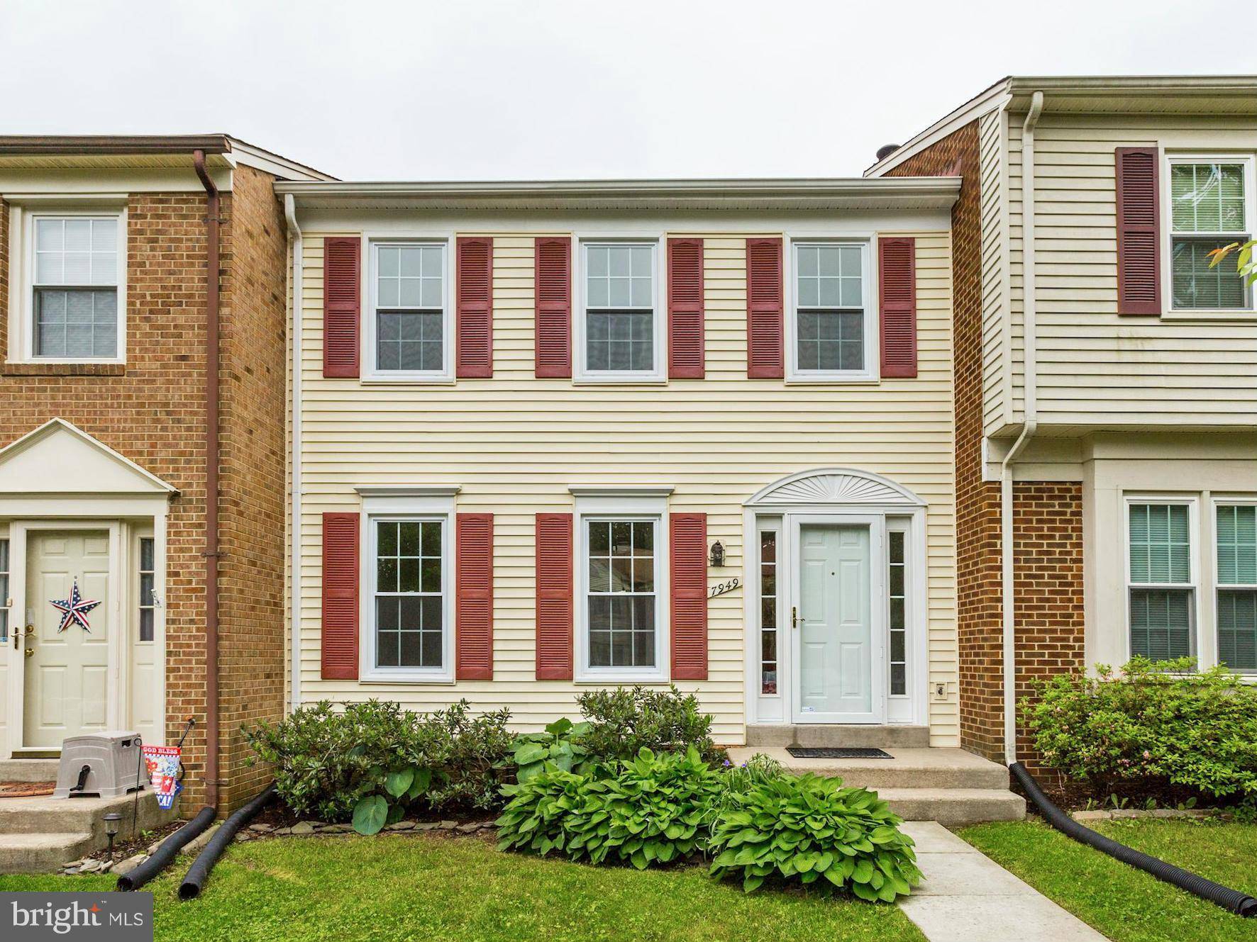 Springfield, VA 22153,7949 PEBBLE BROOK CT