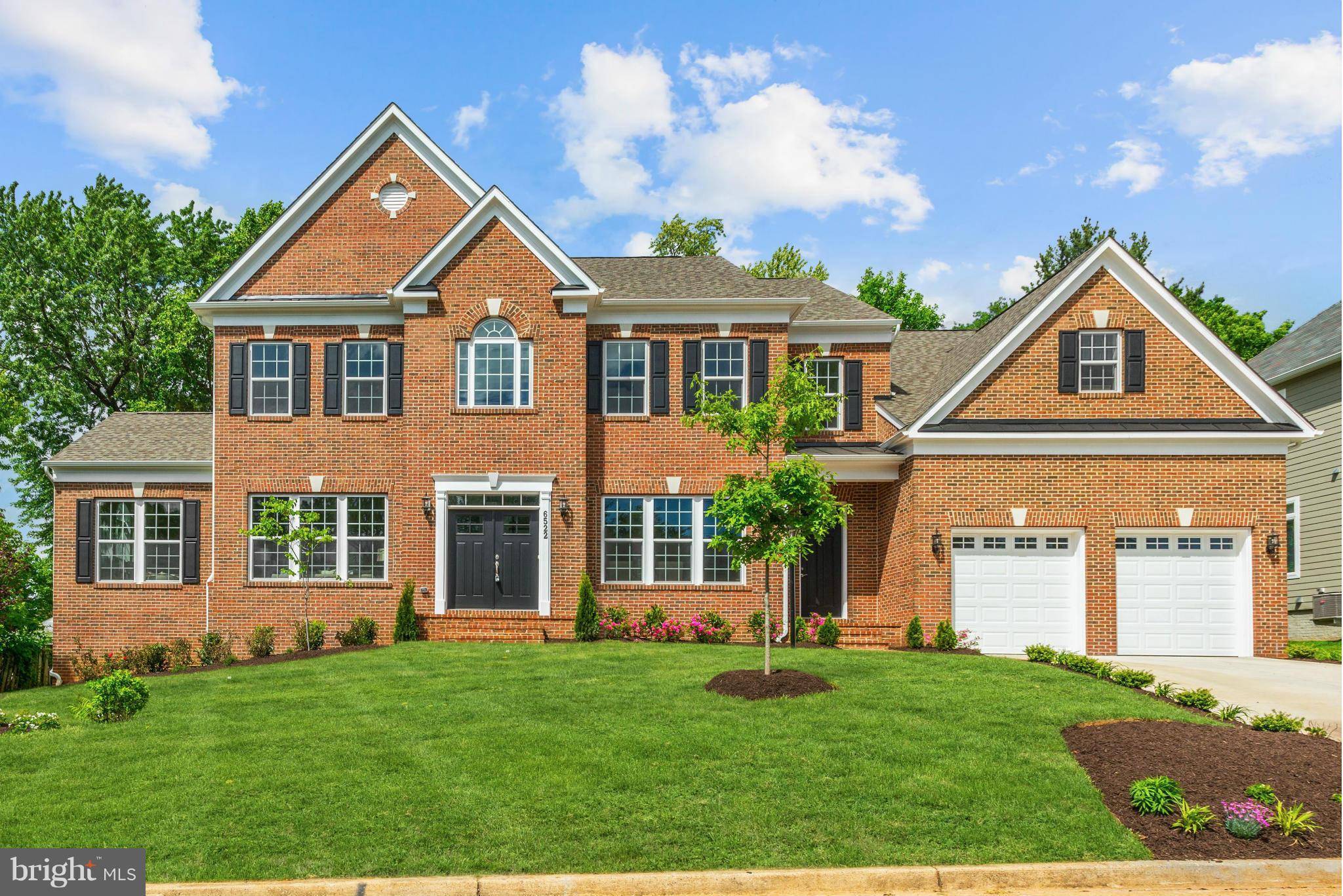 Mclean, VA 22101,6522 IVY HILL DR