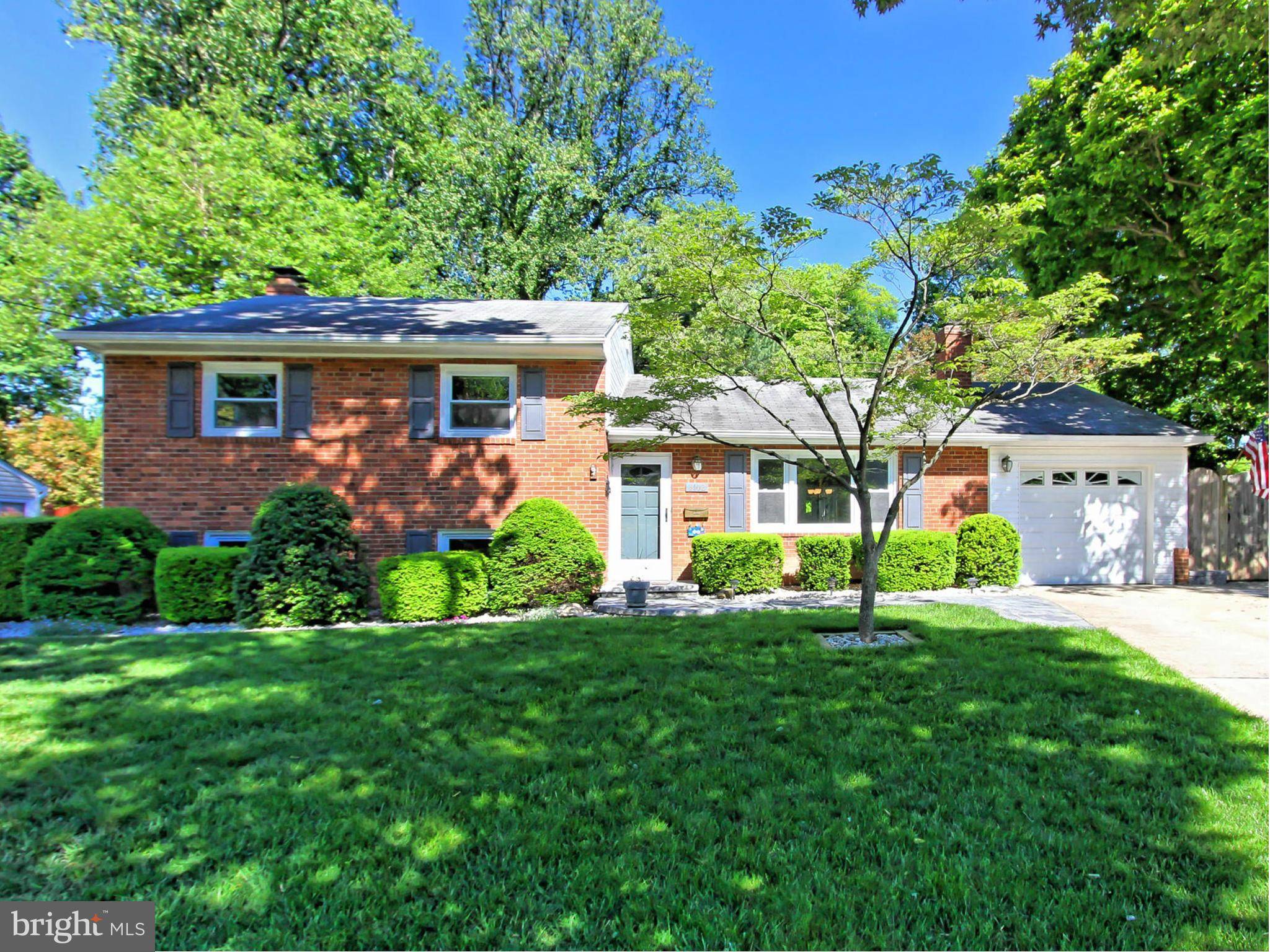 Falls Church, VA 22044,3102 VALLEY LN