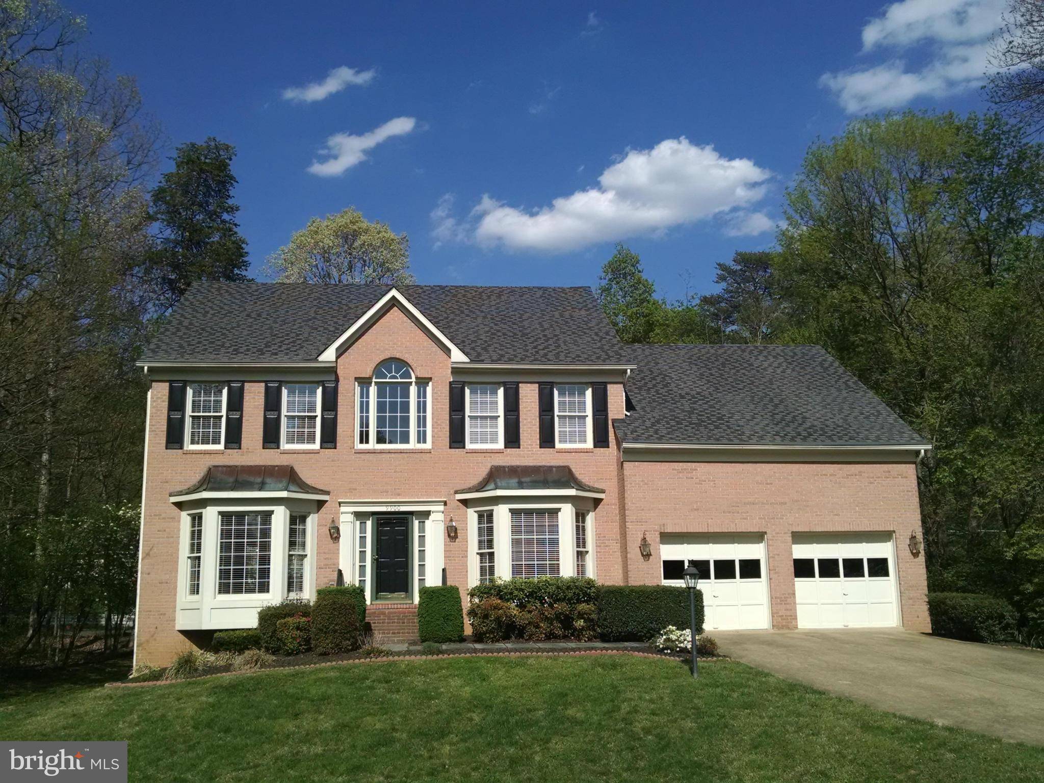 Vienna, VA 22181,9900 RUSTIC RAIL LN