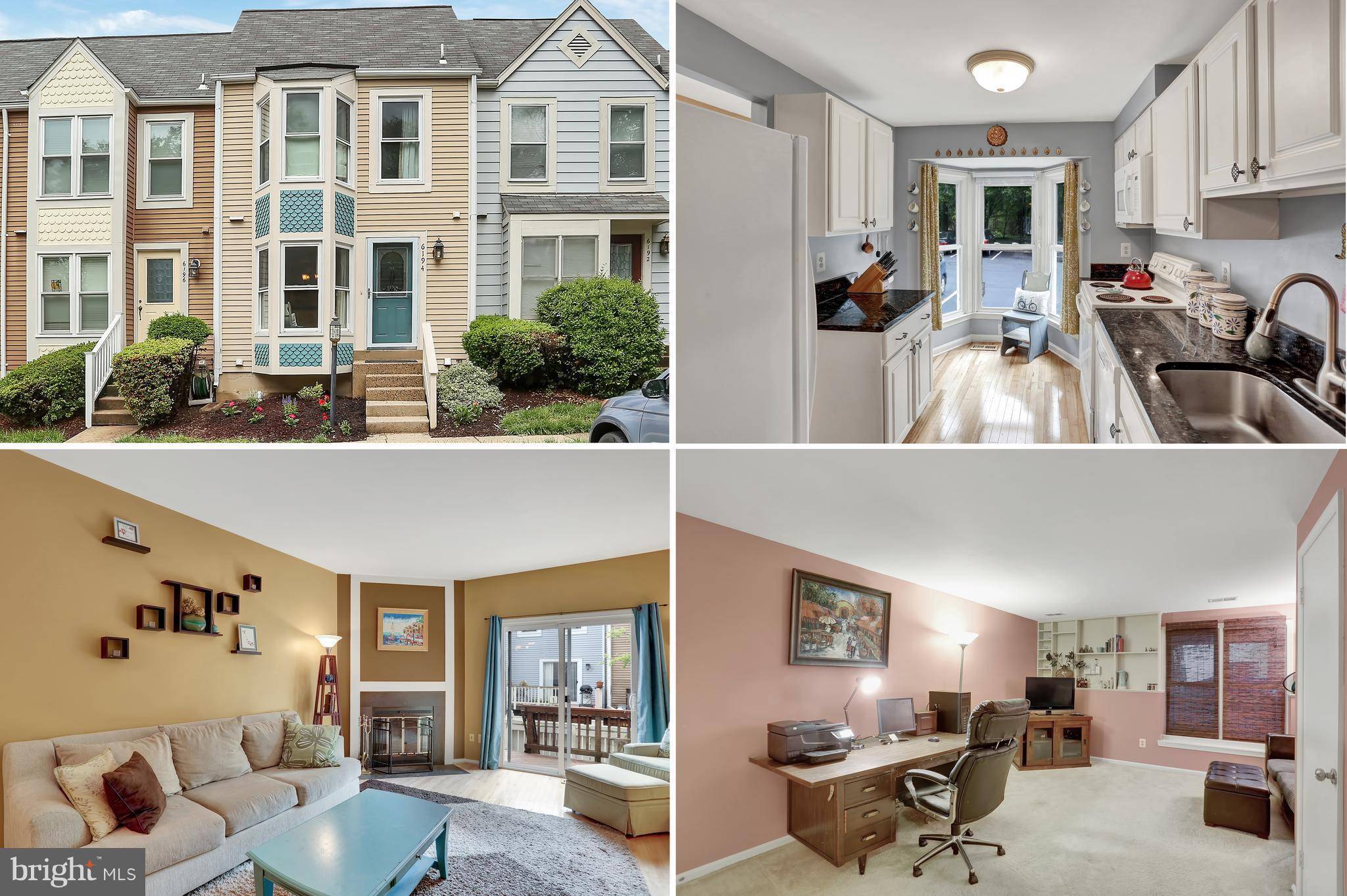 Alexandria, VA 22310,6194 LITTLE VALLEY WAY