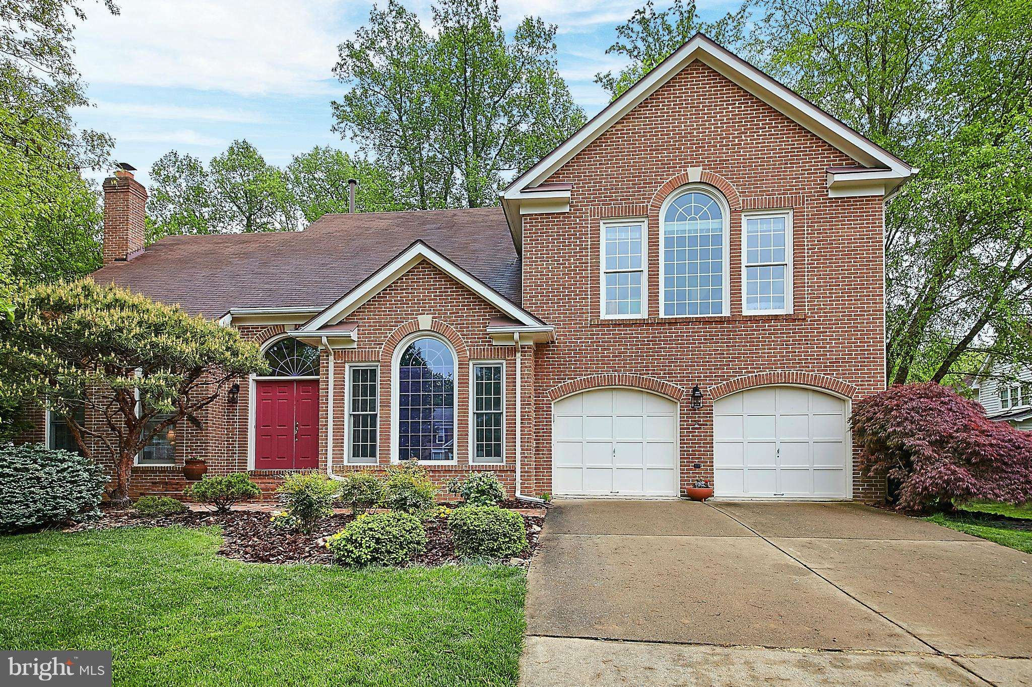 Fairfax, VA 22030,5407 HEATHERFORD CT