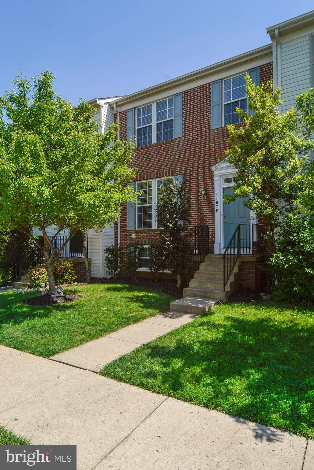 Centreville, VA 20121,14078 DARKWOOD CIR