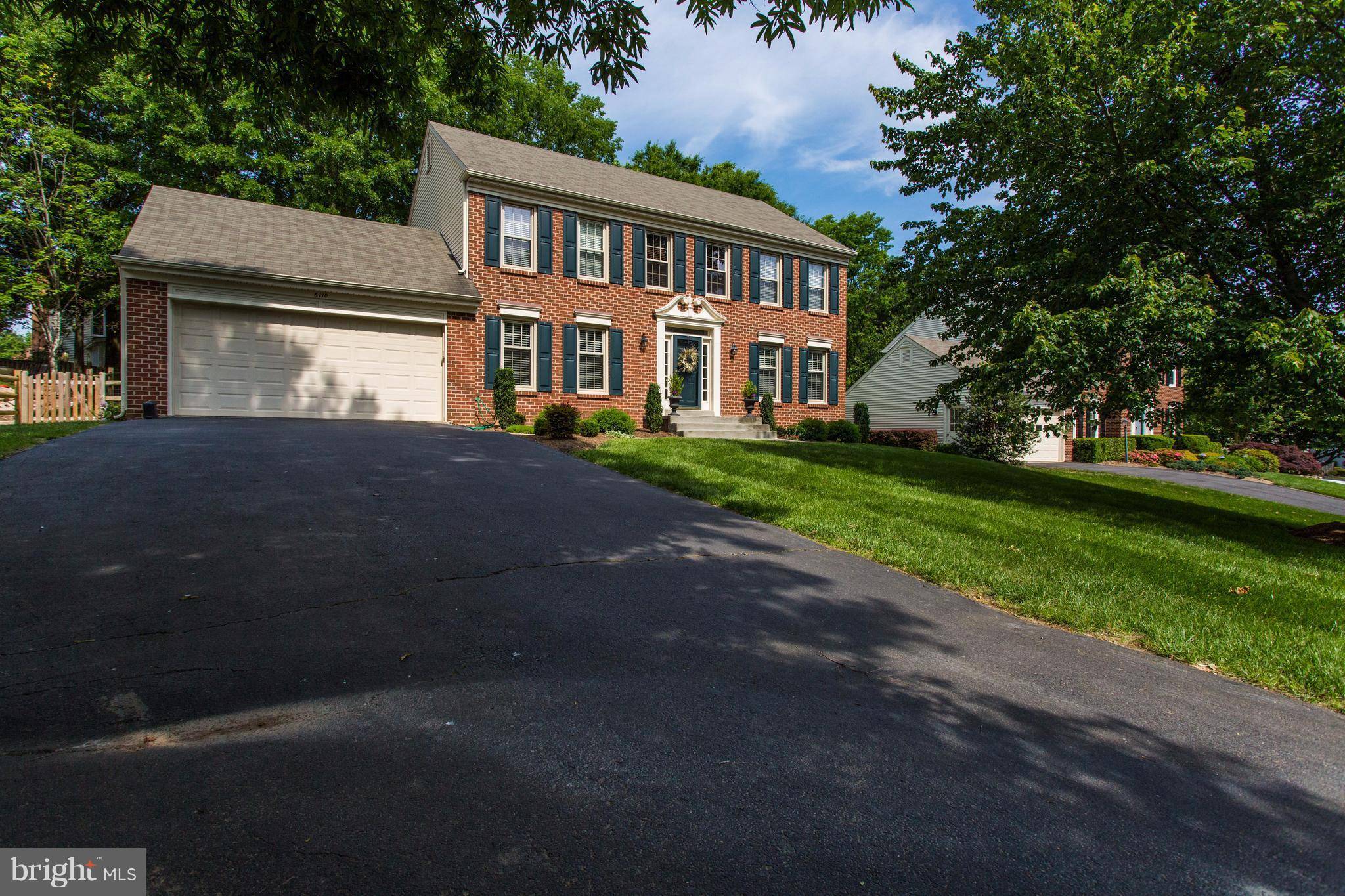 Clifton, VA 20124,6110 BLUFFDALE CT