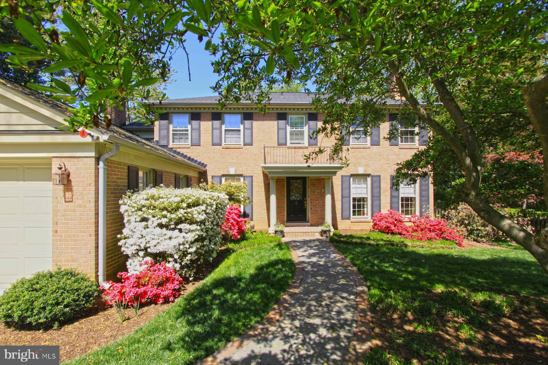 Mclean, VA 22101,1248 STONEHAM CT