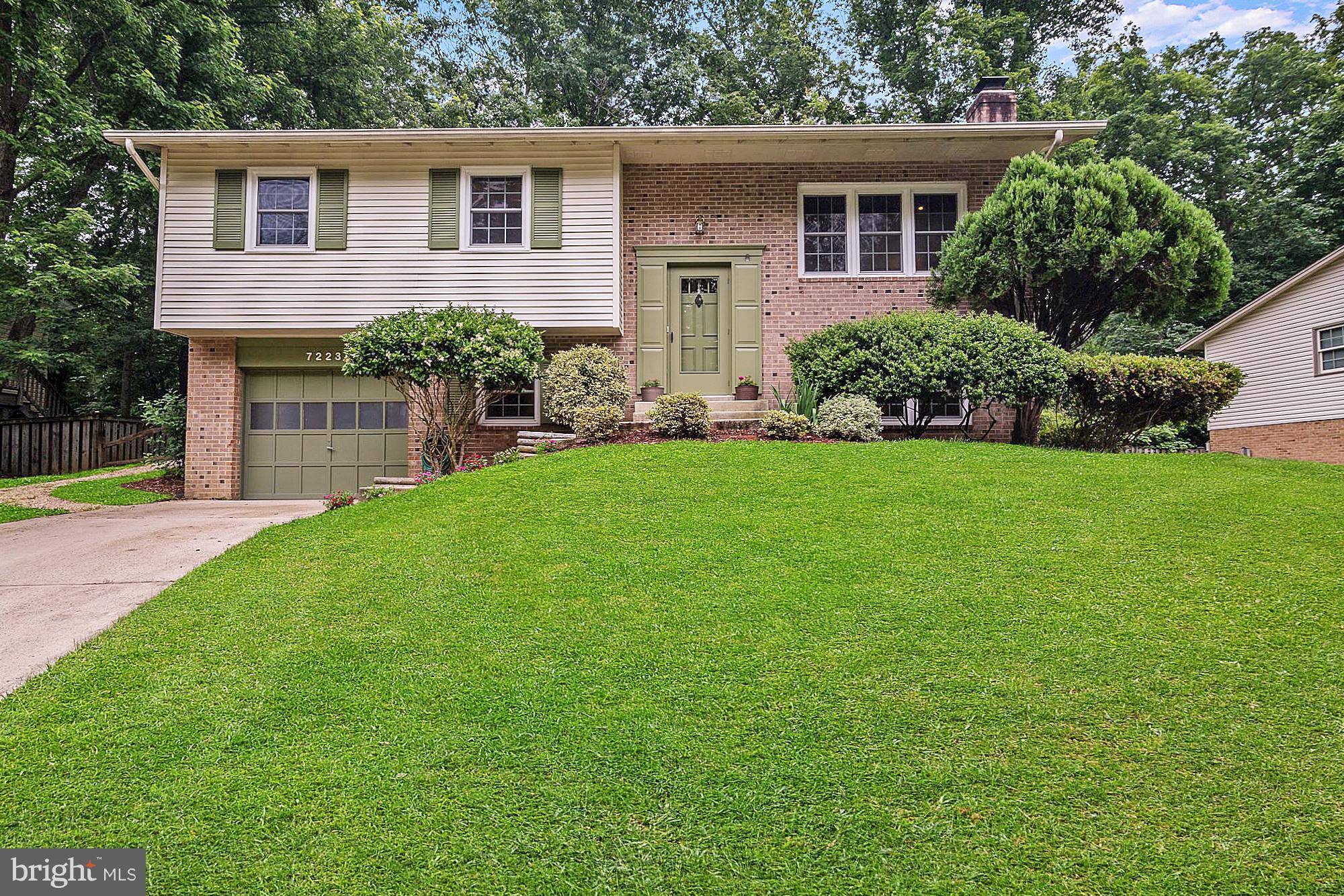 Springfield, VA 22153,7223 WILLOW OAK PL