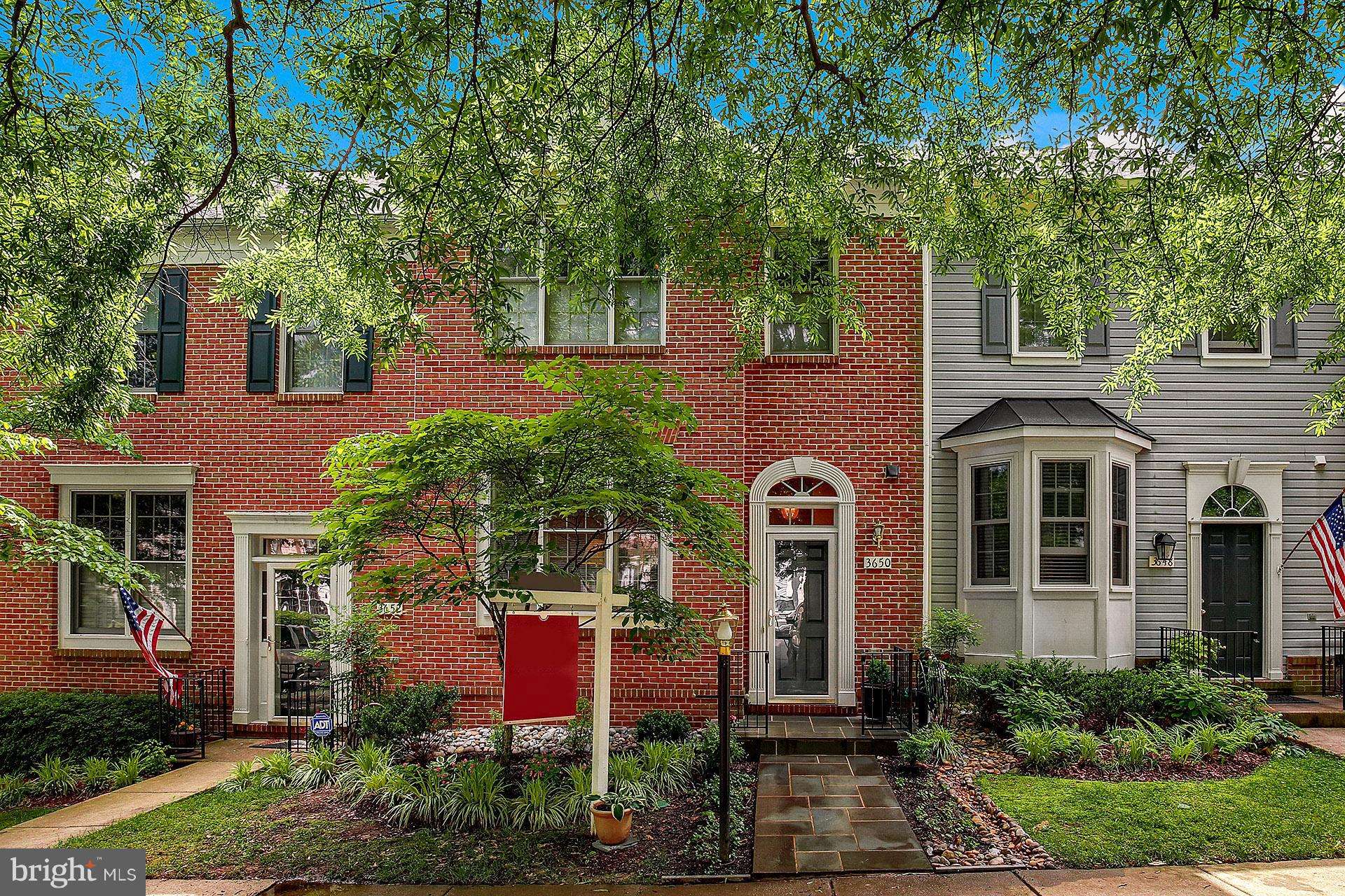 Alexandria, VA 22306,3650 RANSOM PL