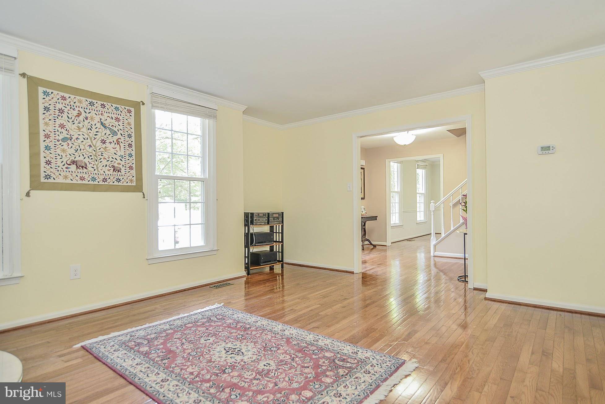 Mclean, VA 22101,6501 BELLAMINE CT