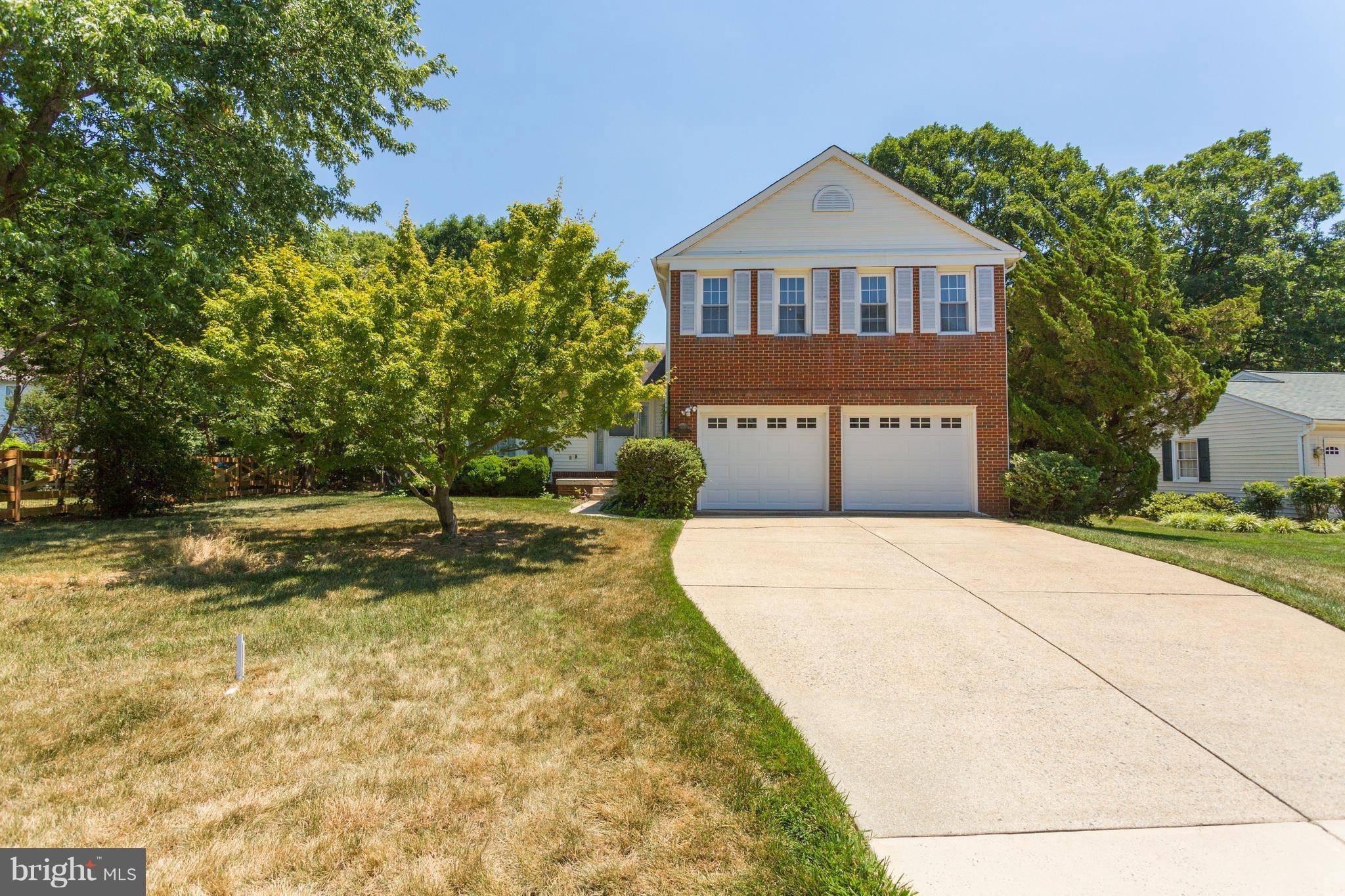 Springfield, VA 22153,8103 OVERTON CT