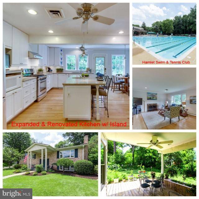 Mclean, VA 22102,1244 TITANIA LN