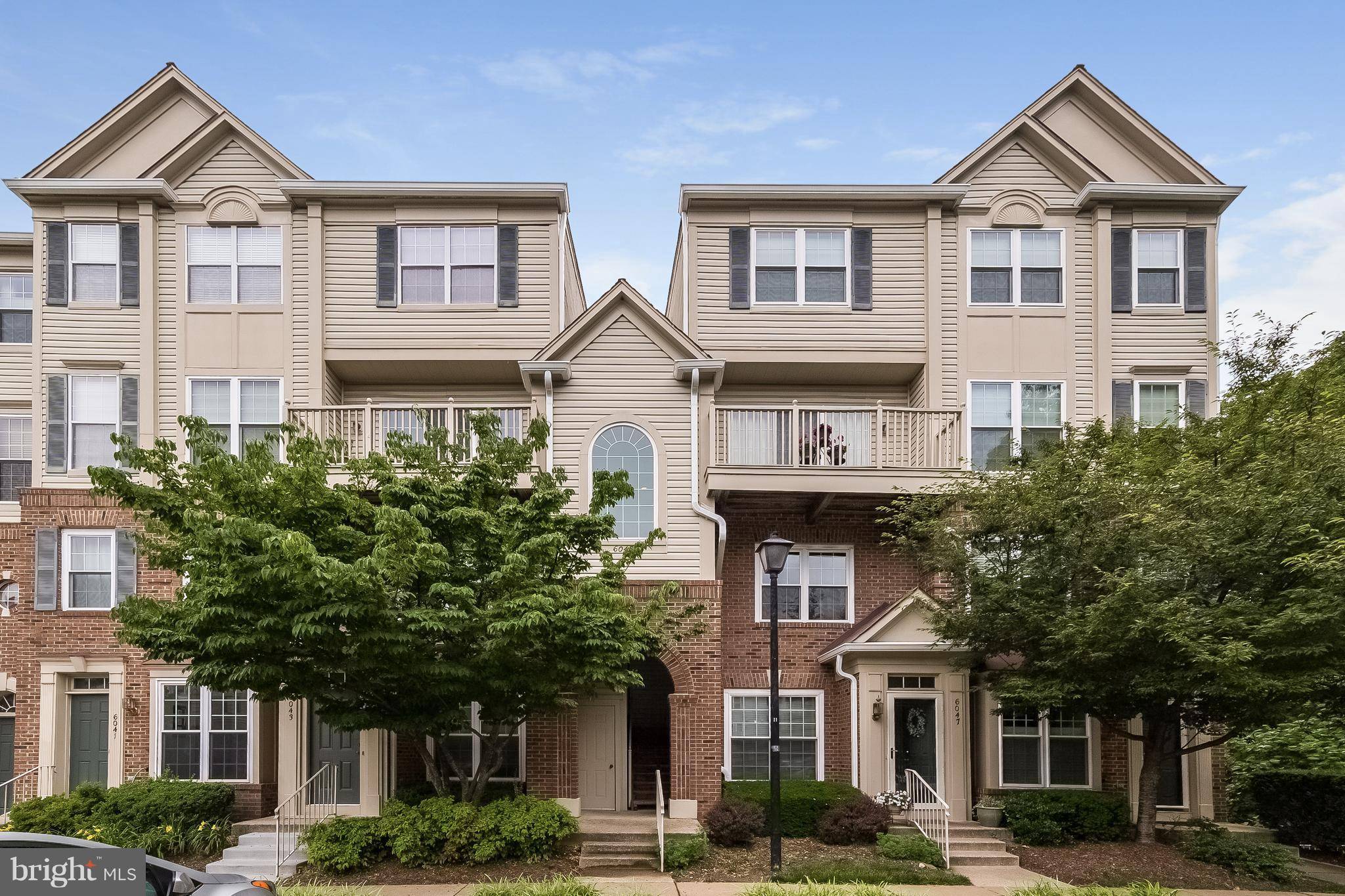 Alexandria, VA 22310,6045 TERRAPIN PL #302