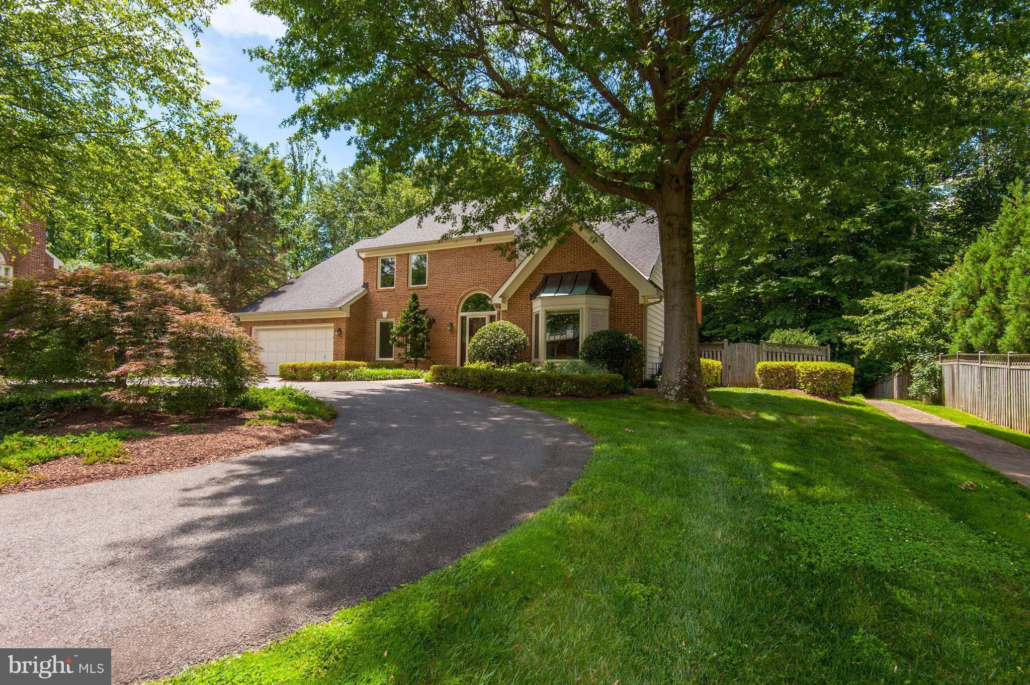 Mclean, VA 22101,6617 JILL CT