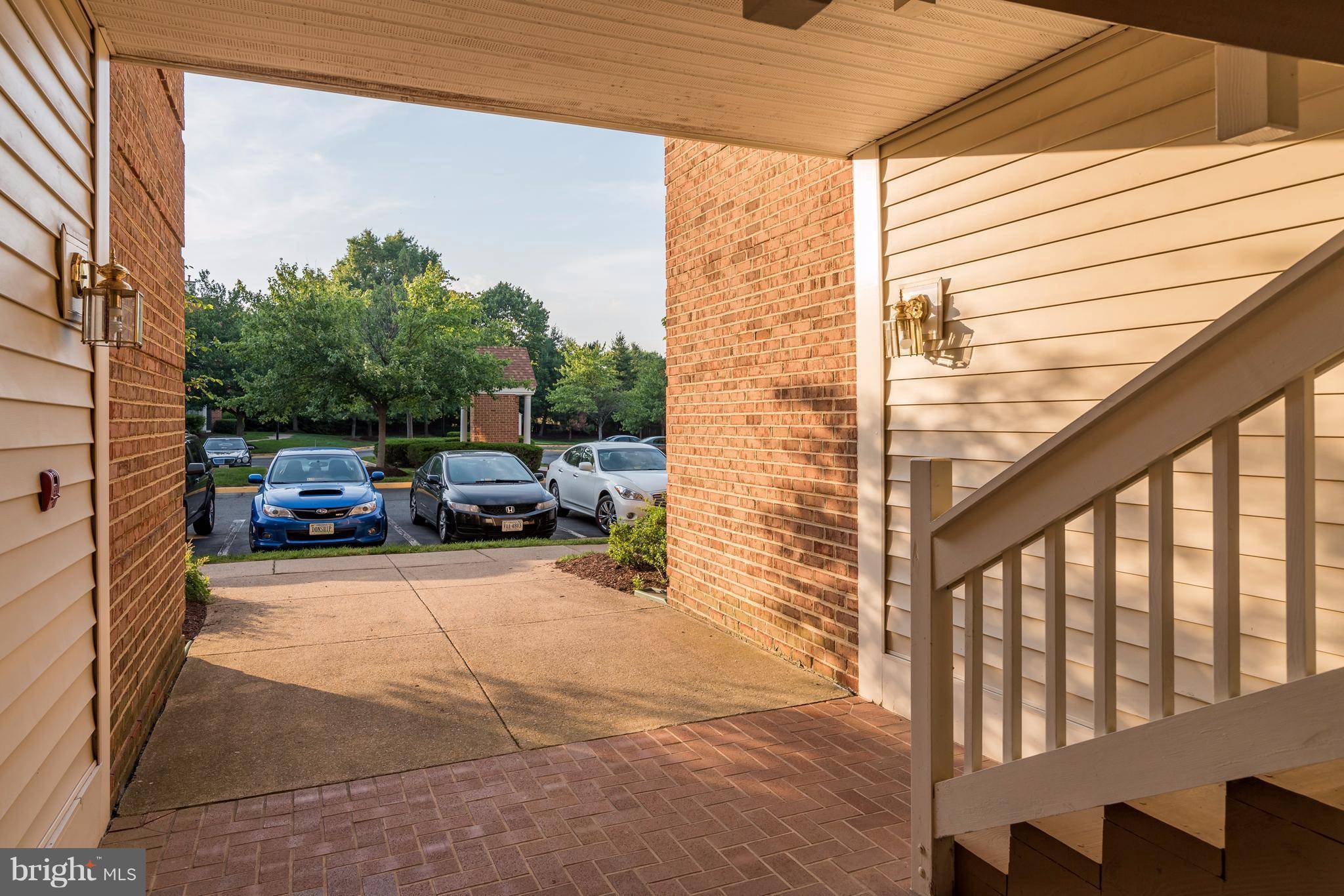 Alexandria, VA 22315,6825-A BRINDLE HEATH WAY #293