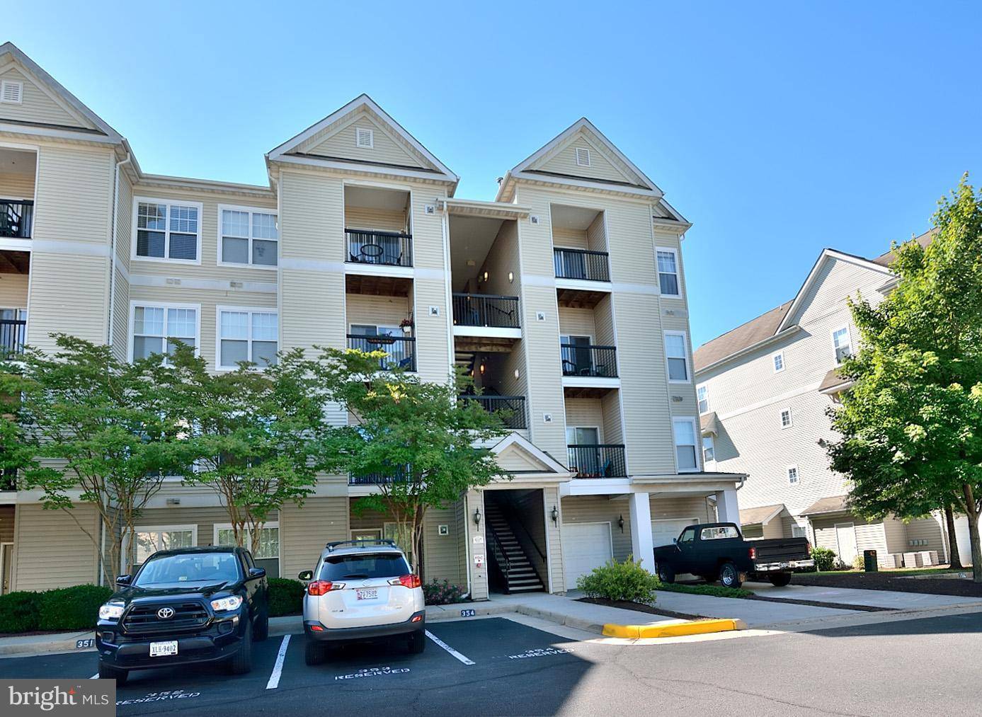 Centreville, VA 20120,5117-D TRAVIS EDWARD WAY #D