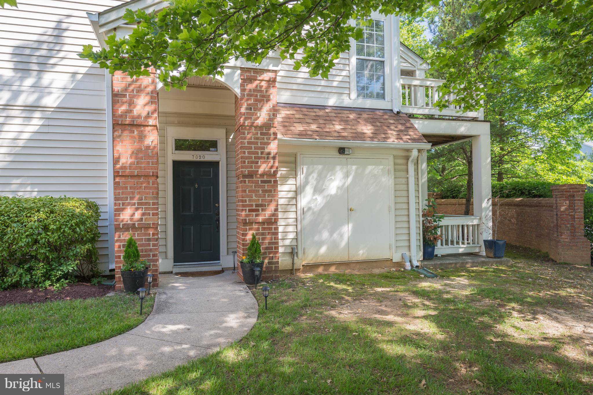 Alexandria, VA 22315,7020 ELLINGHAM CIR #21