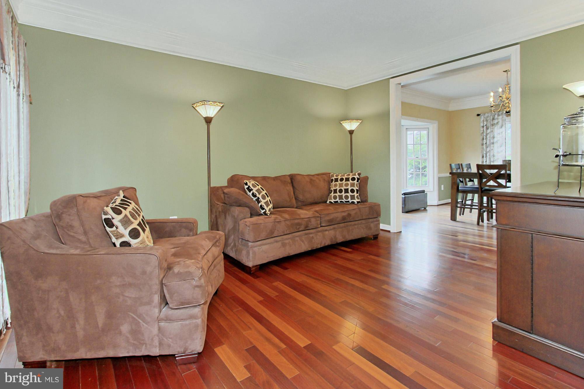 Centreville, VA 20121,6604 OAK ROCK CT