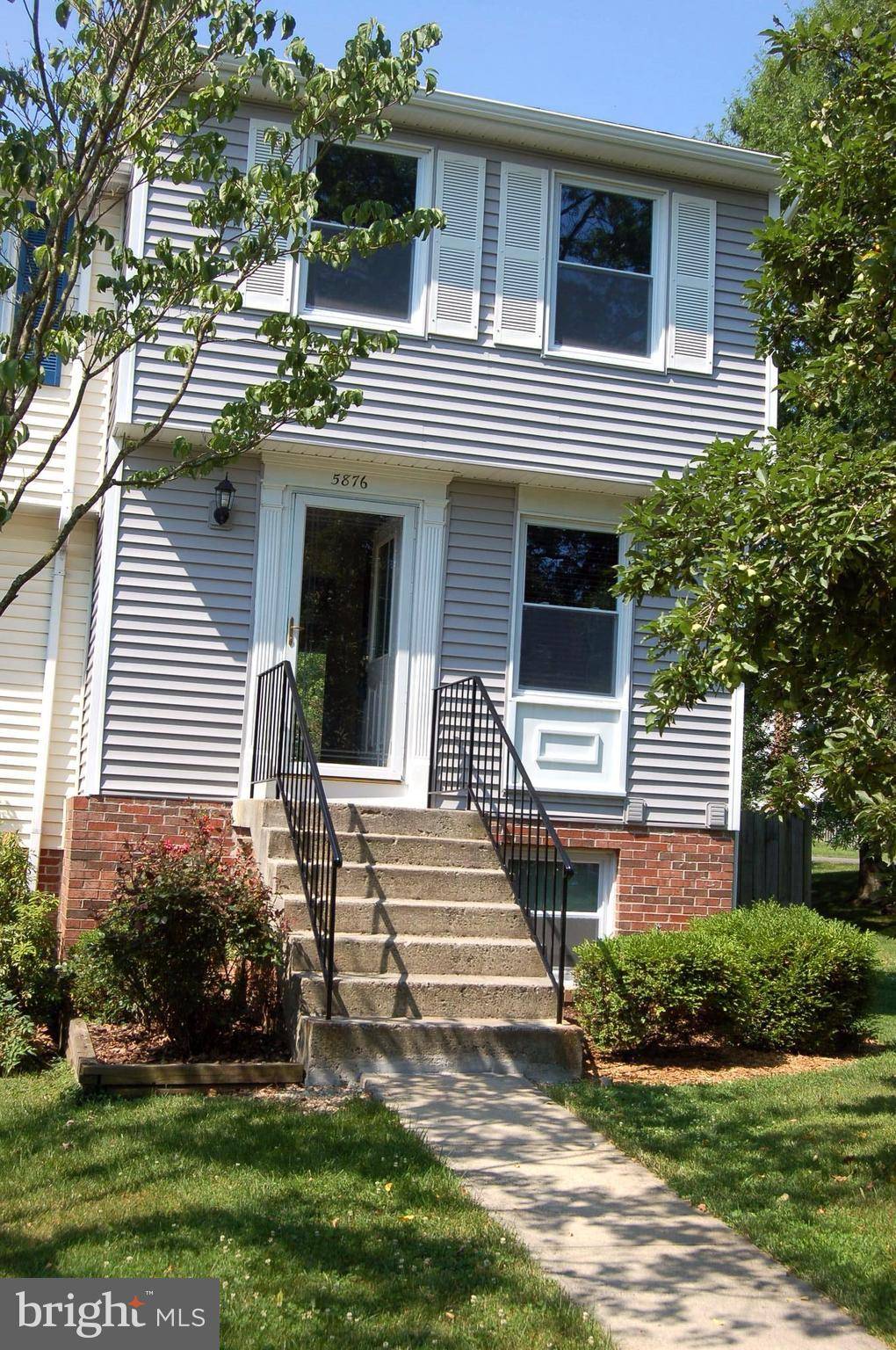 Centreville, VA 20121,5876 CLARENDON SPRINGS PL