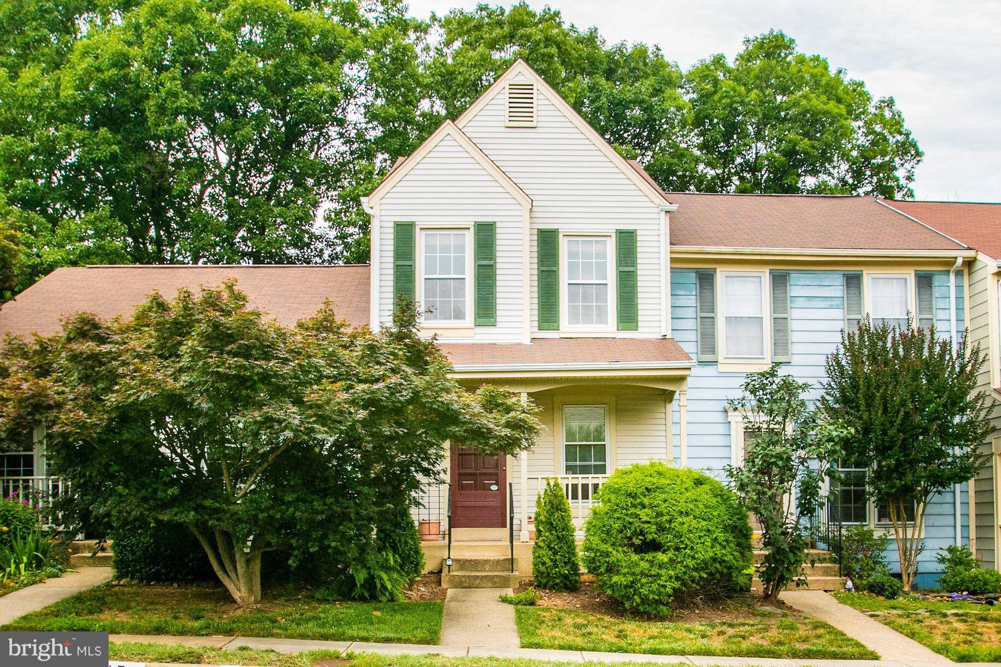 Alexandria, VA 22306,6486 BRICK HEARTH CT