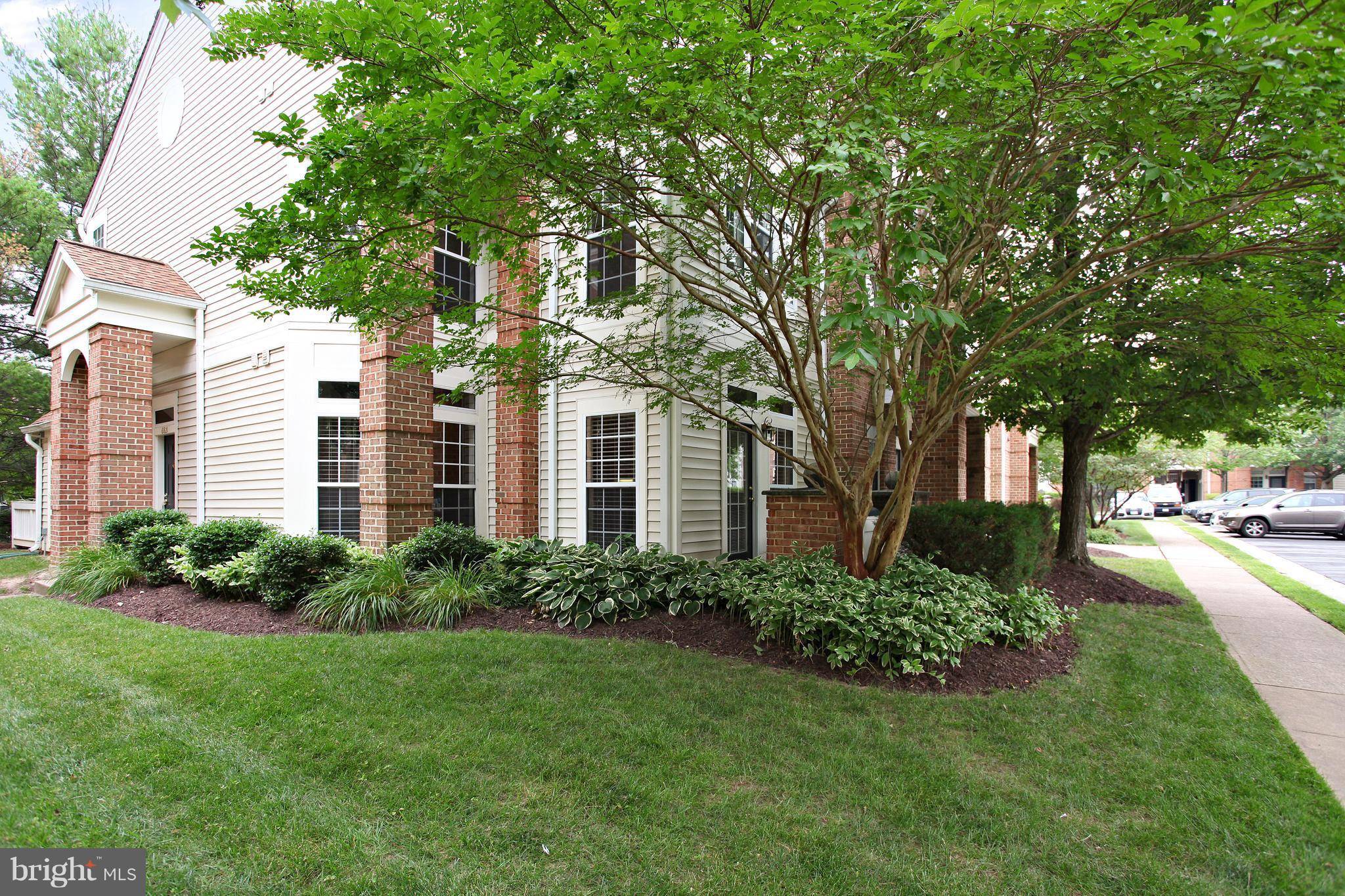 Alexandria, VA 22315,6821 BRINDLE HEATH WAY