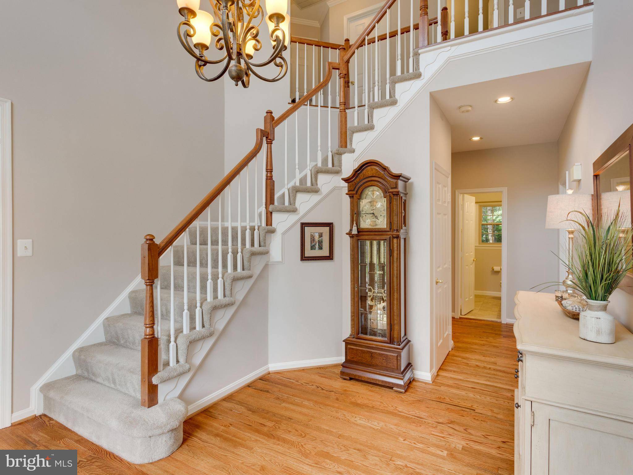 Springfield, VA 22153,8119 RIDGE CREEK WAY