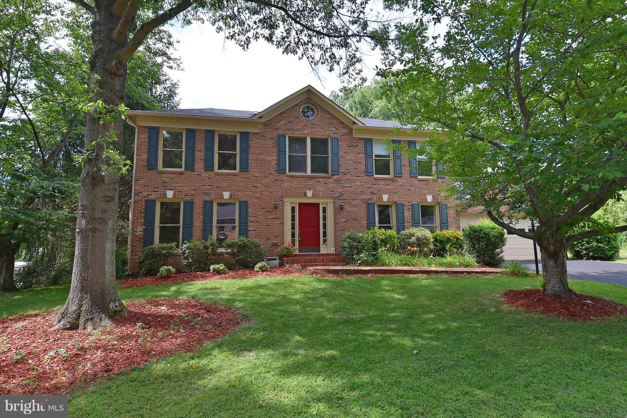 Springfield, VA 22153,7916 DONEGAL LN