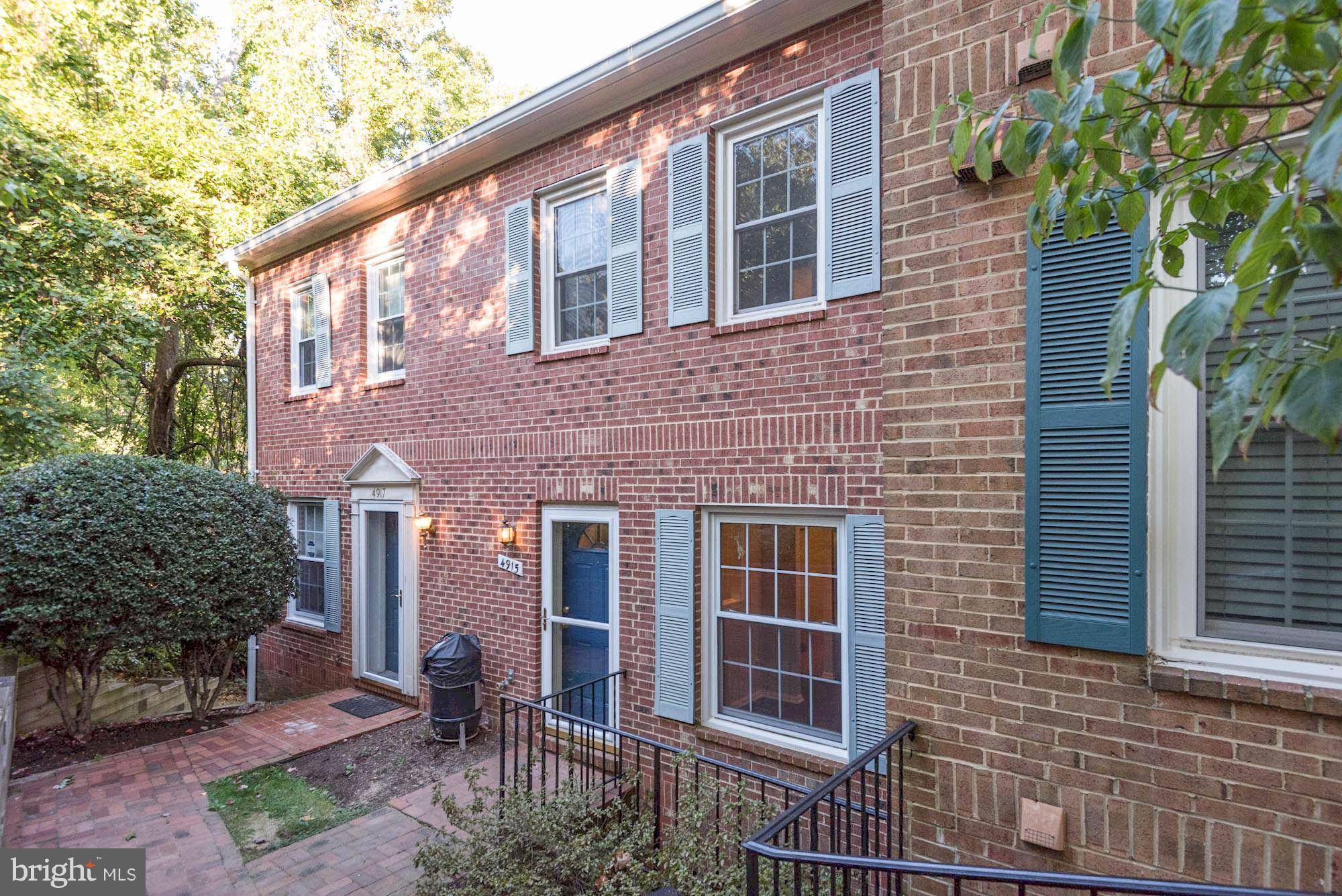 Arlington, VA 22204,4915 7TH RD S #4915