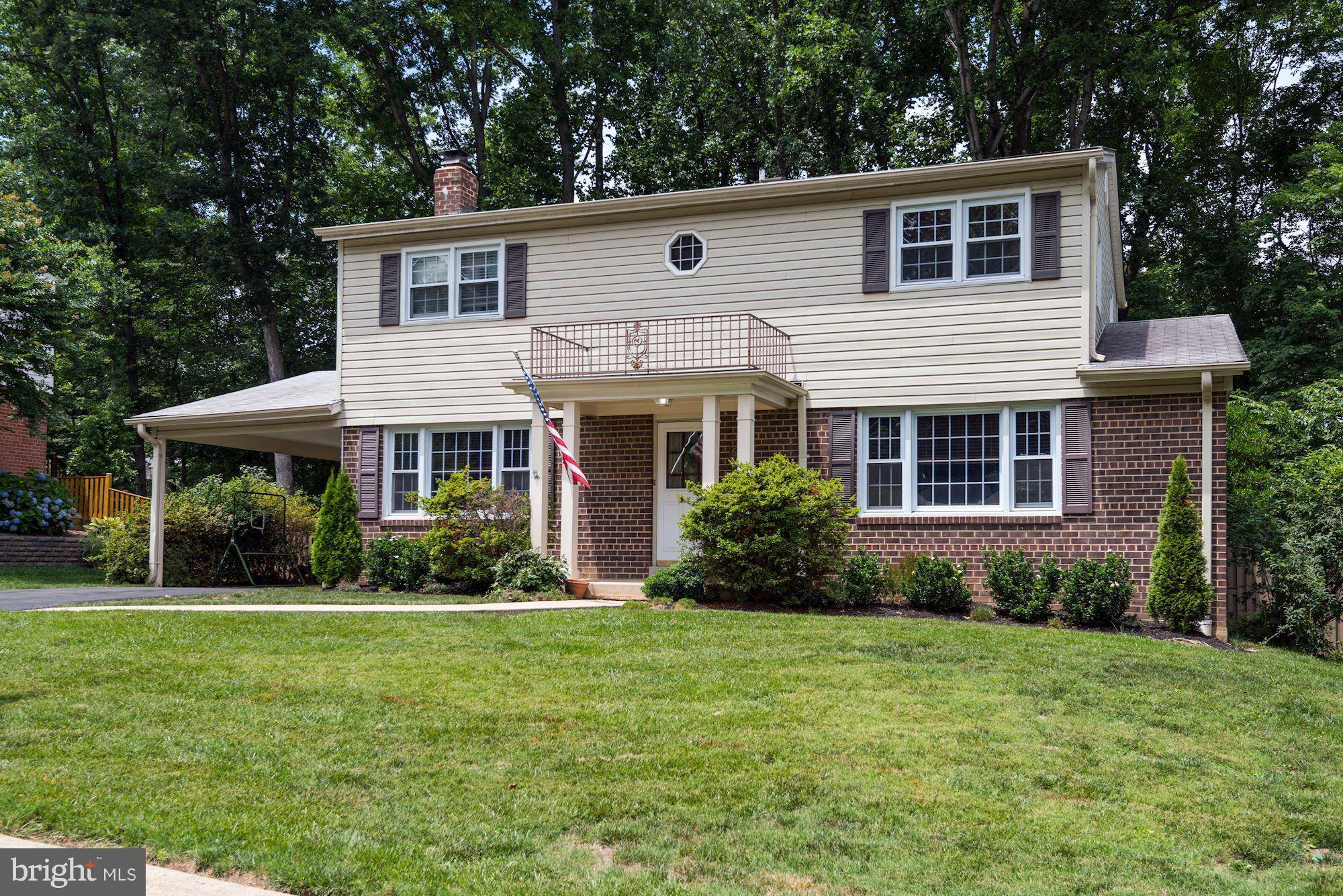 Springfield, VA 22152,6816 REYNARD DR