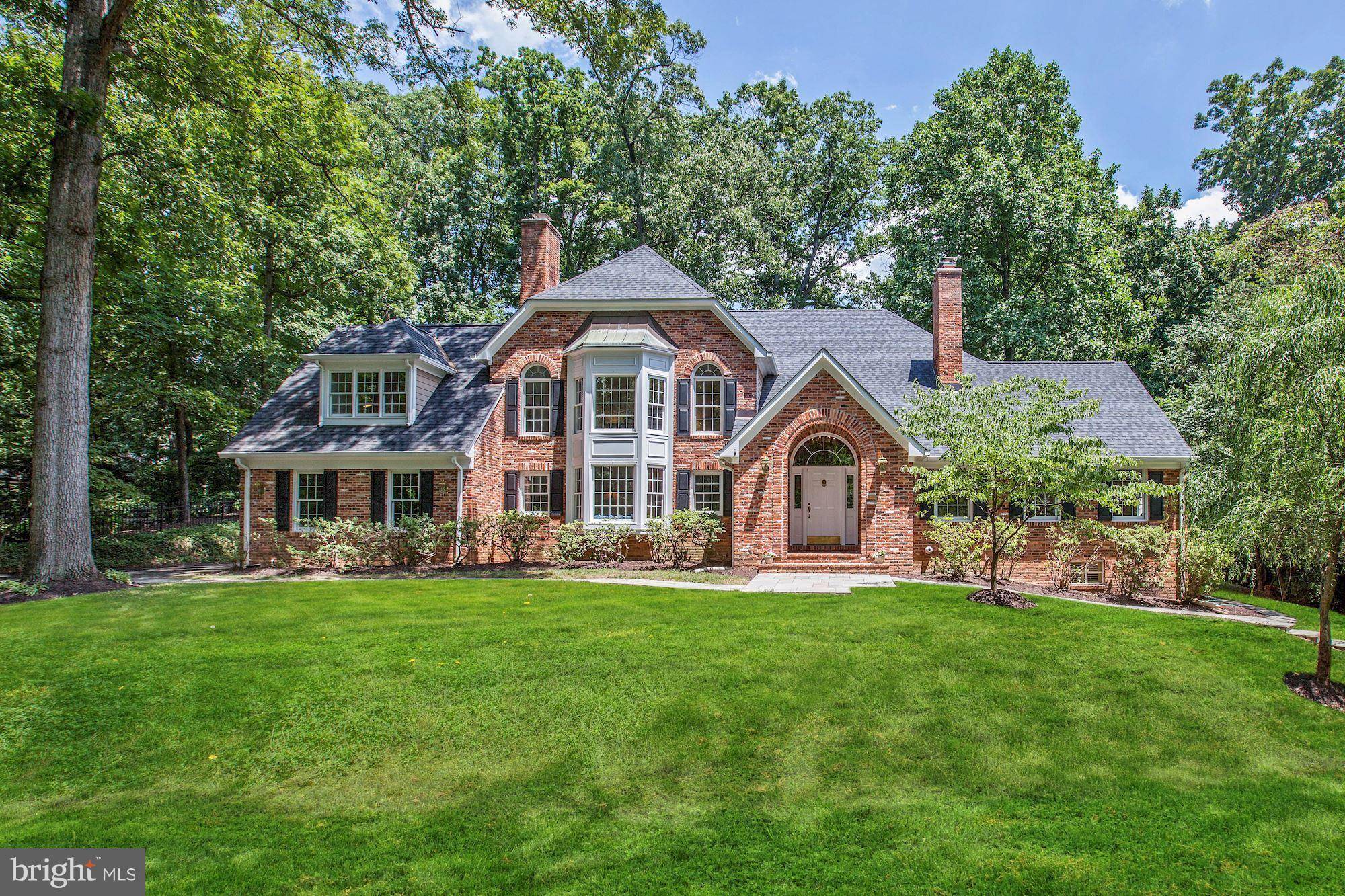 Mclean, VA 22101,7410 DULANY DR