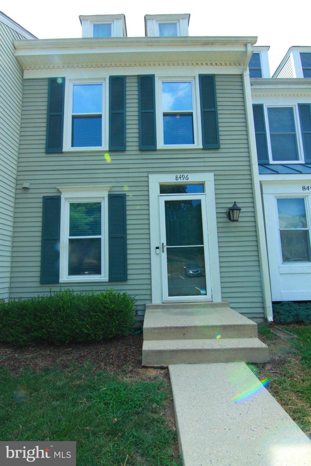 Springfield, VA 22153,8496 LAUREL OAK DR