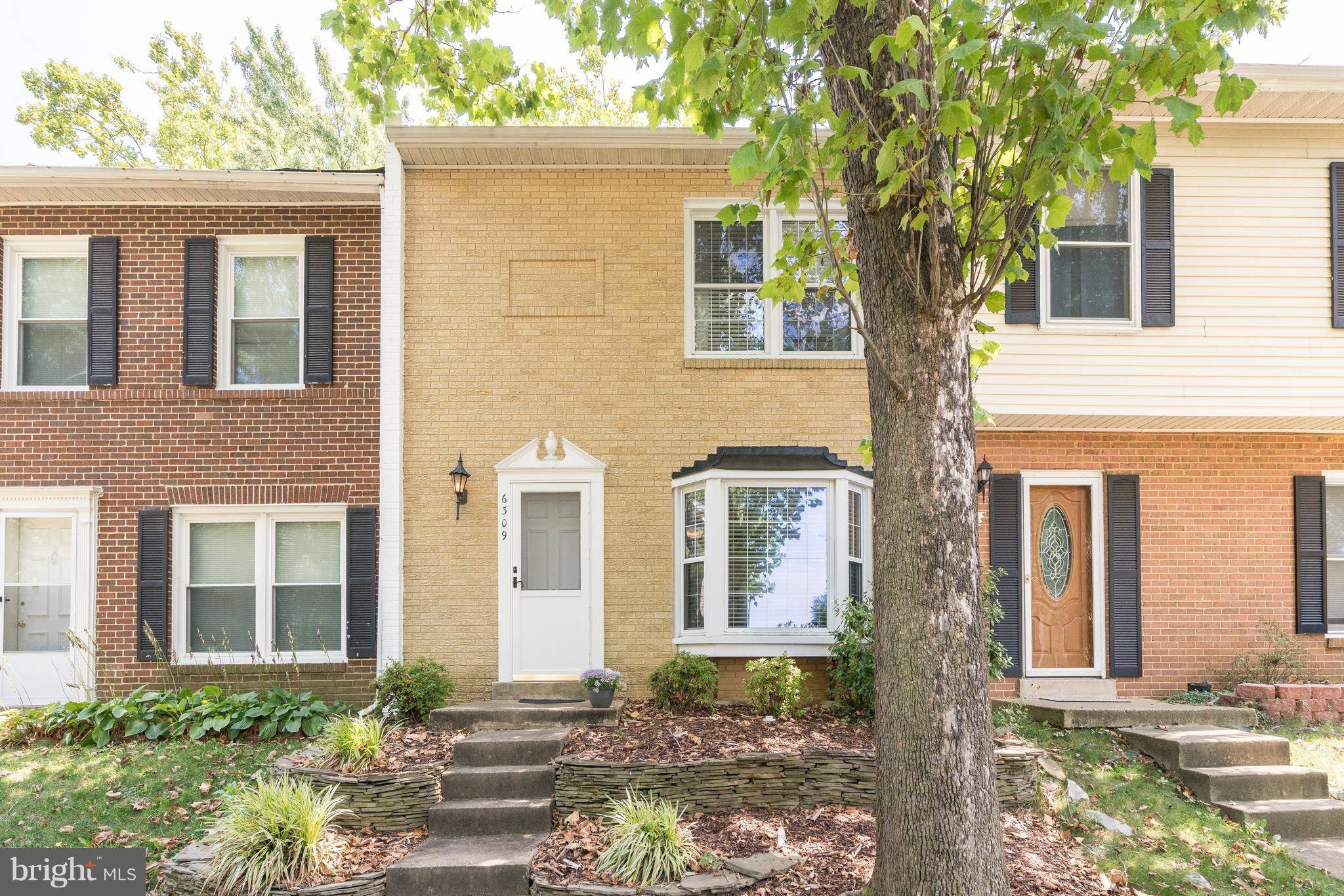 Alexandria, VA 22315,6309 HILLARY CT