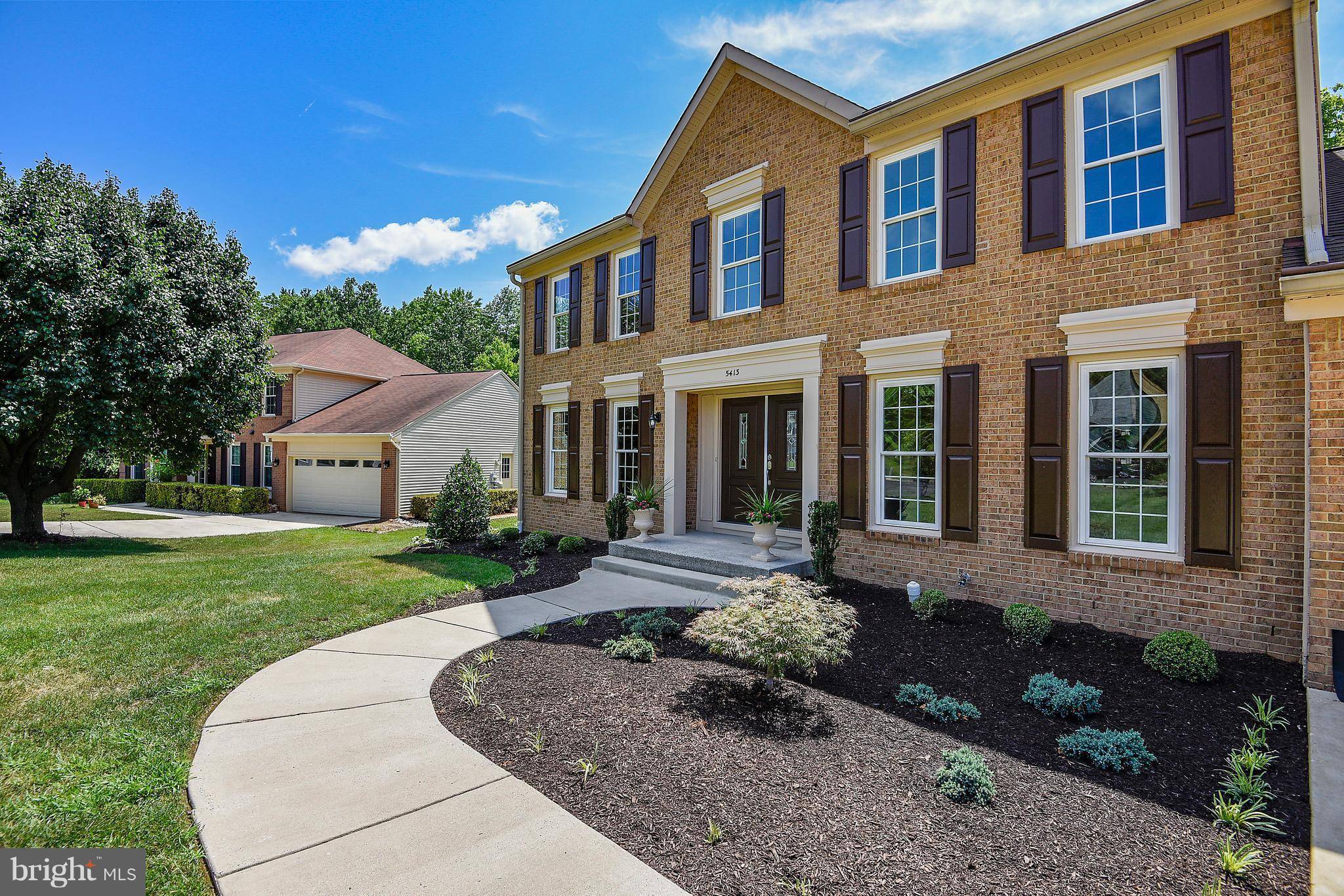 Fairfax, VA 22030,5413 HONEY BROOK CT