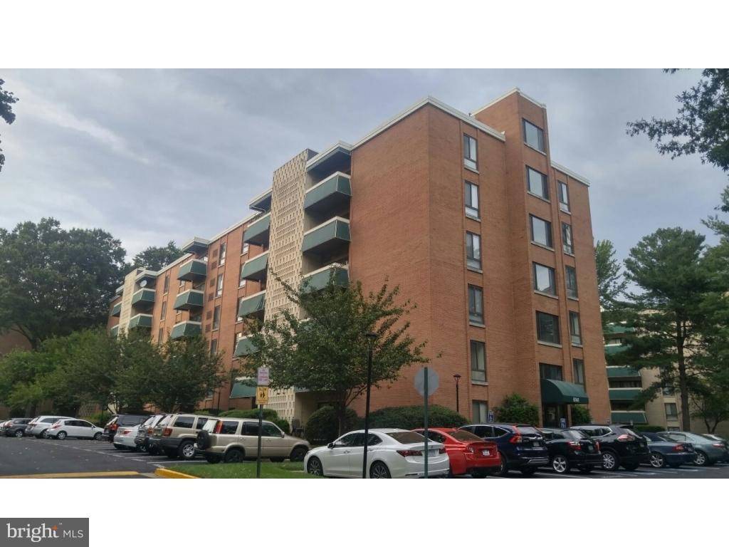 Falls Church, VA 22041,6141 LEESBURG PIKE #602