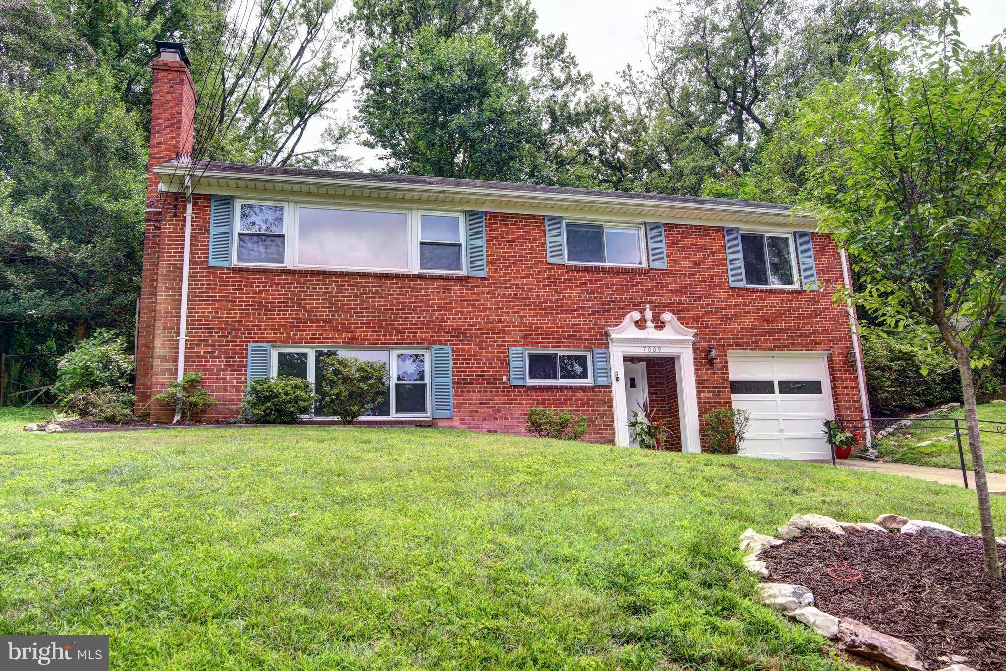 Annandale, VA 22003,7009 BRADLEY CIR