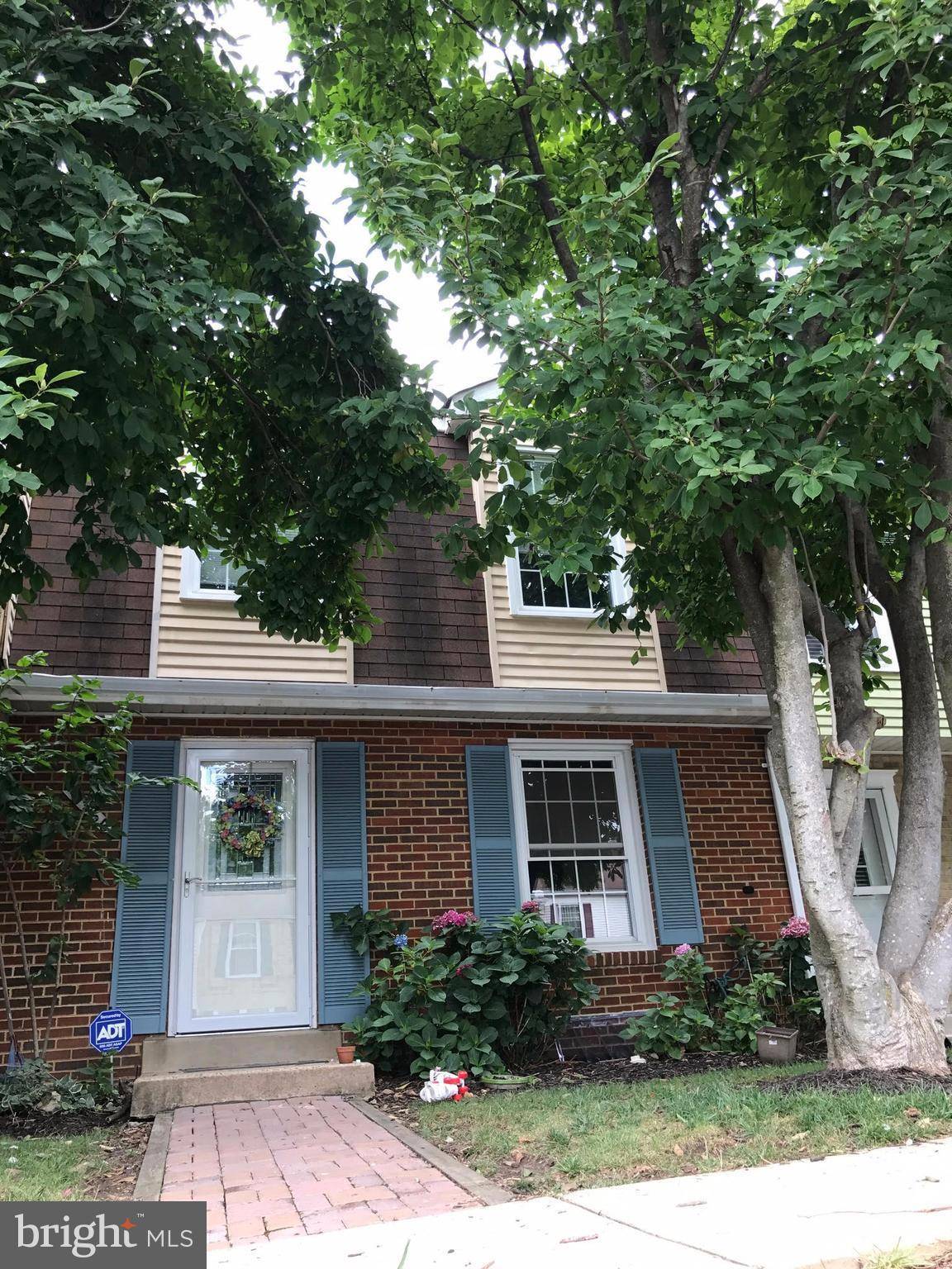 Alexandria, VA 22315,6366 SILVER RIDGE CIR